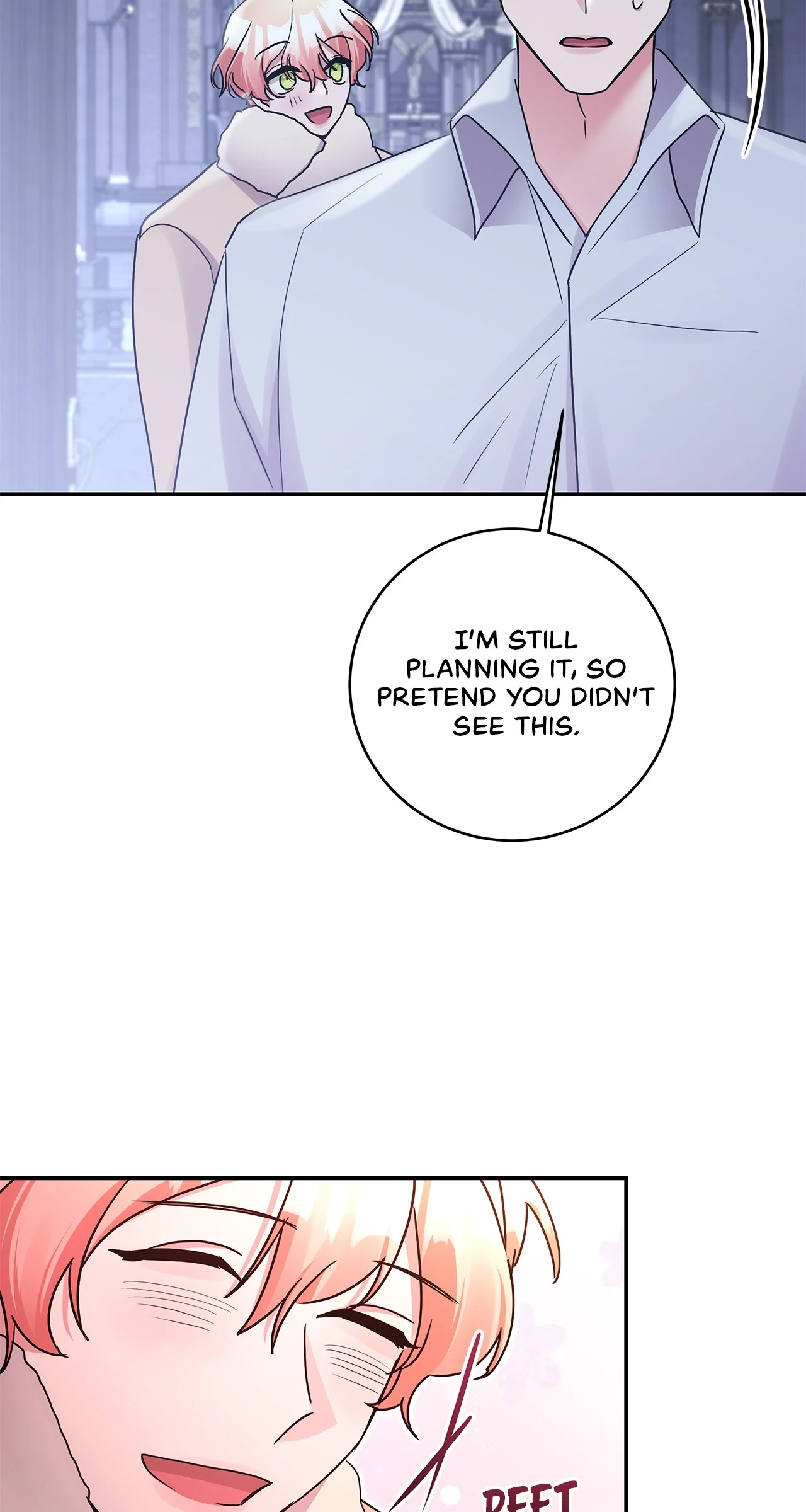 Sweetie, Sweetie, Sweetie Chapter 93 - page 59