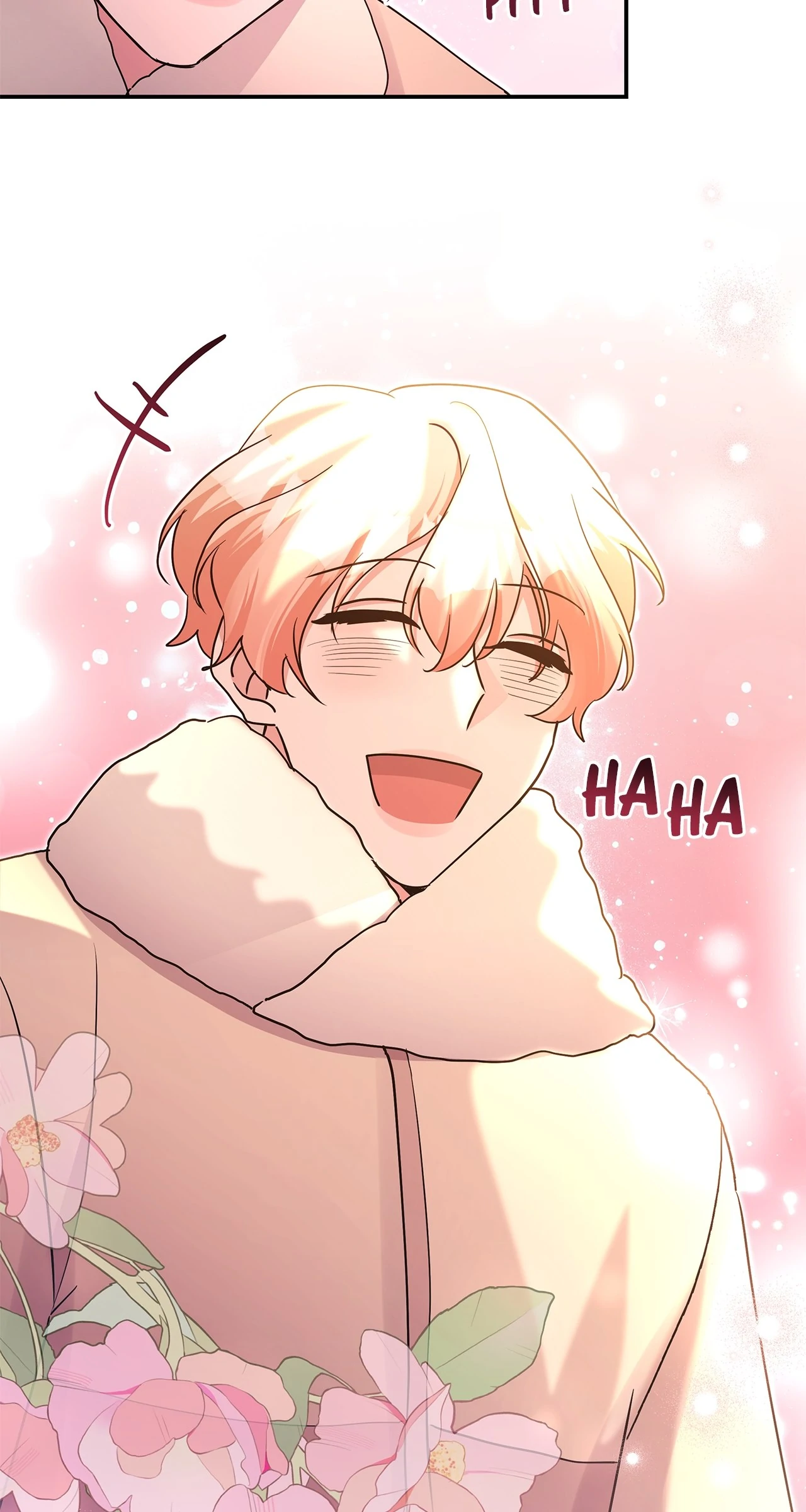 Sweetie, Sweetie, Sweetie Chapter 93 - page 60