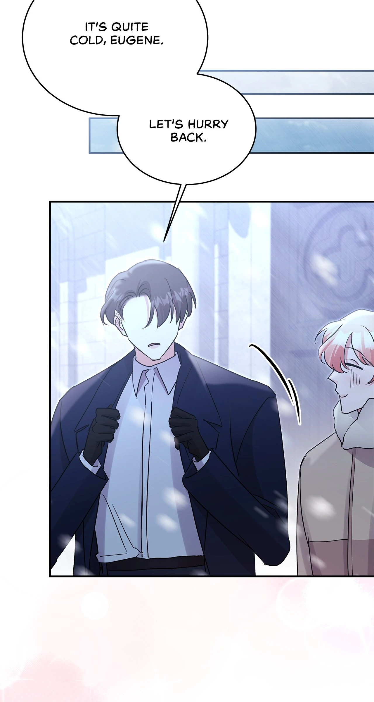 Sweetie, Sweetie, Sweetie Chapter 93 - page 62