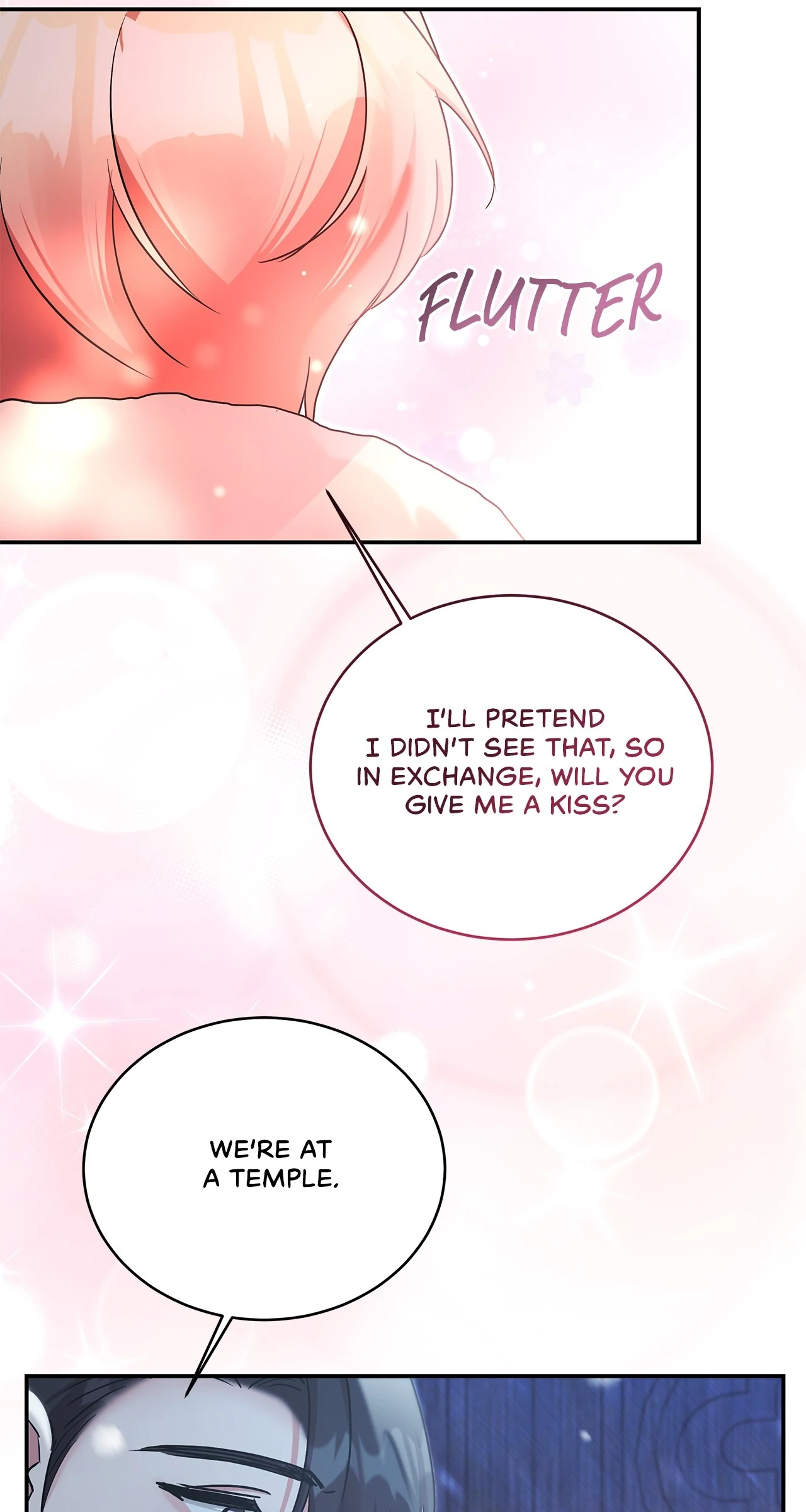 Sweetie, Sweetie, Sweetie Chapter 93 - page 63
