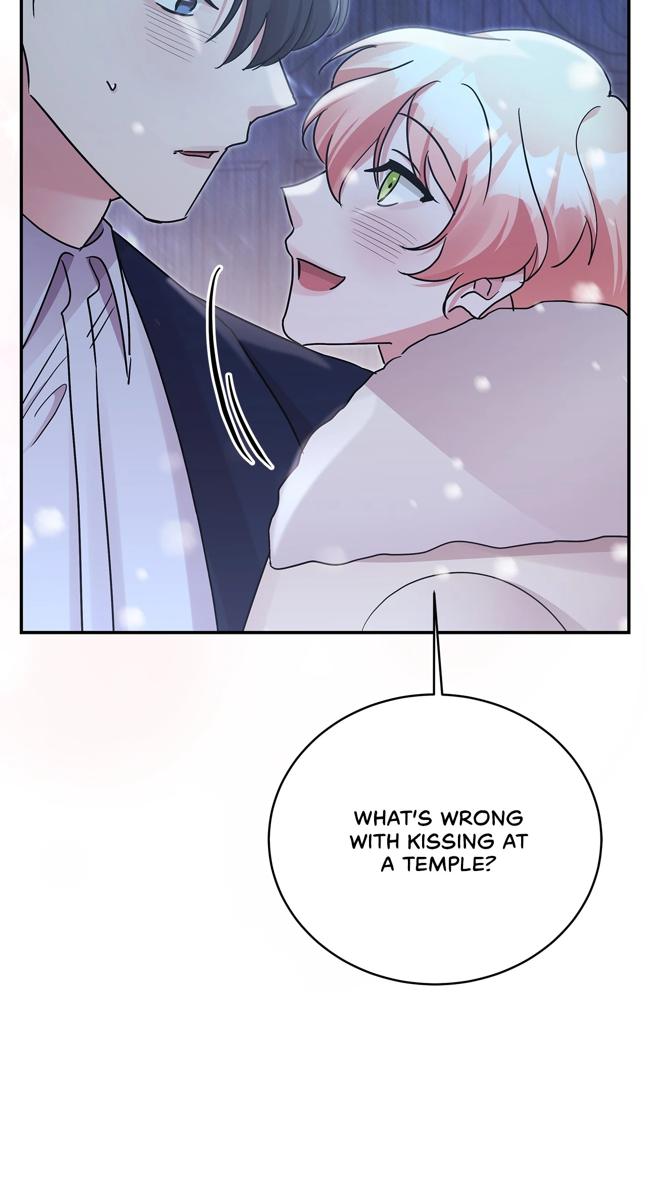 Sweetie, Sweetie, Sweetie Chapter 93 - page 64