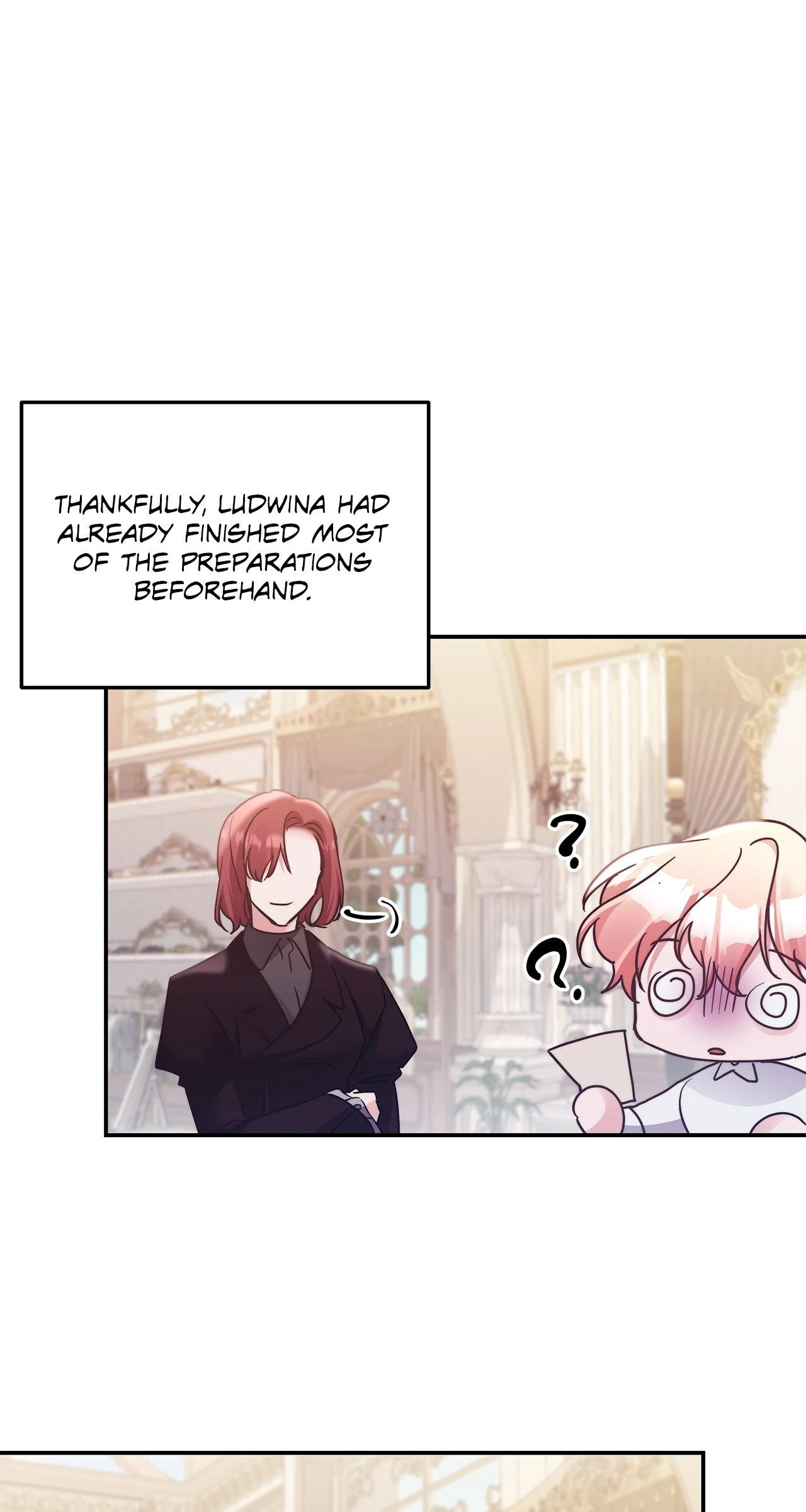 Sweetie, Sweetie, Sweetie Chapter 93 - page 7