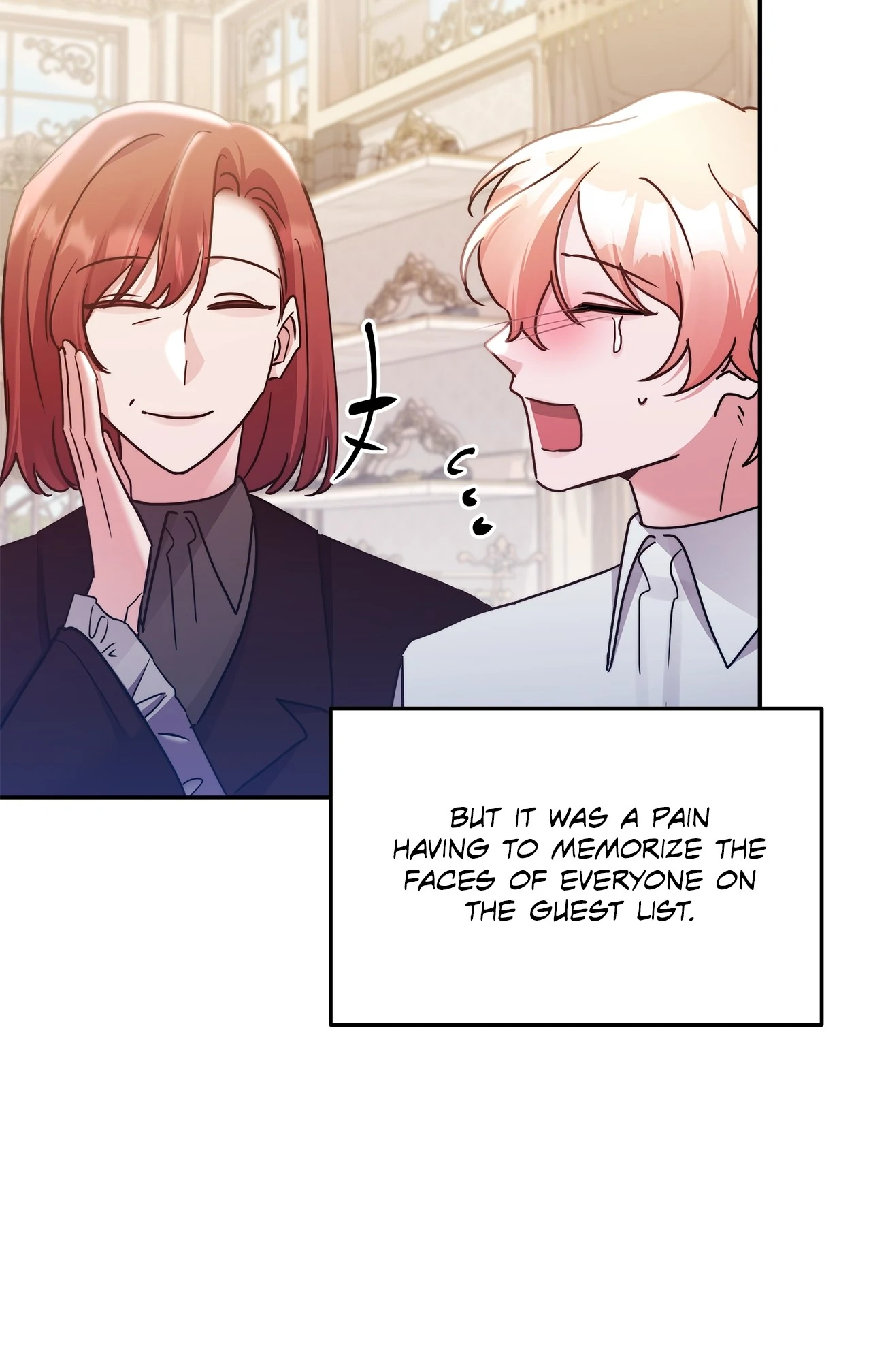 Sweetie, Sweetie, Sweetie Chapter 93 - page 8