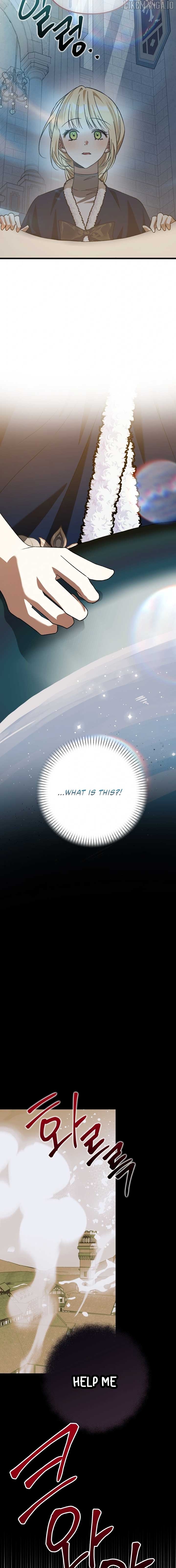 The Hero Proposed to Me Chapter 60 - page 6