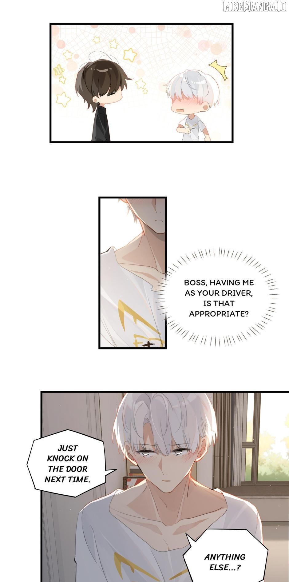 Fog (E-Sports) Chapter 55 - page 1