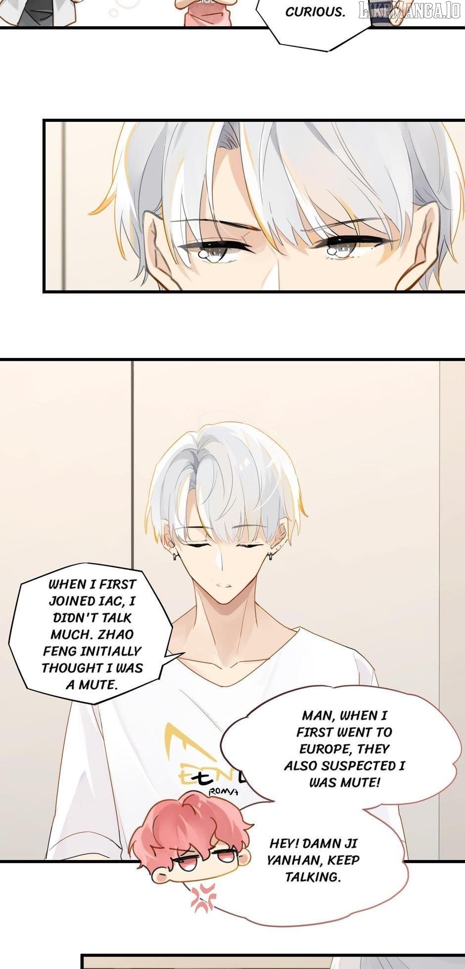 Fog (E-Sports) Chapter 55 - page 13