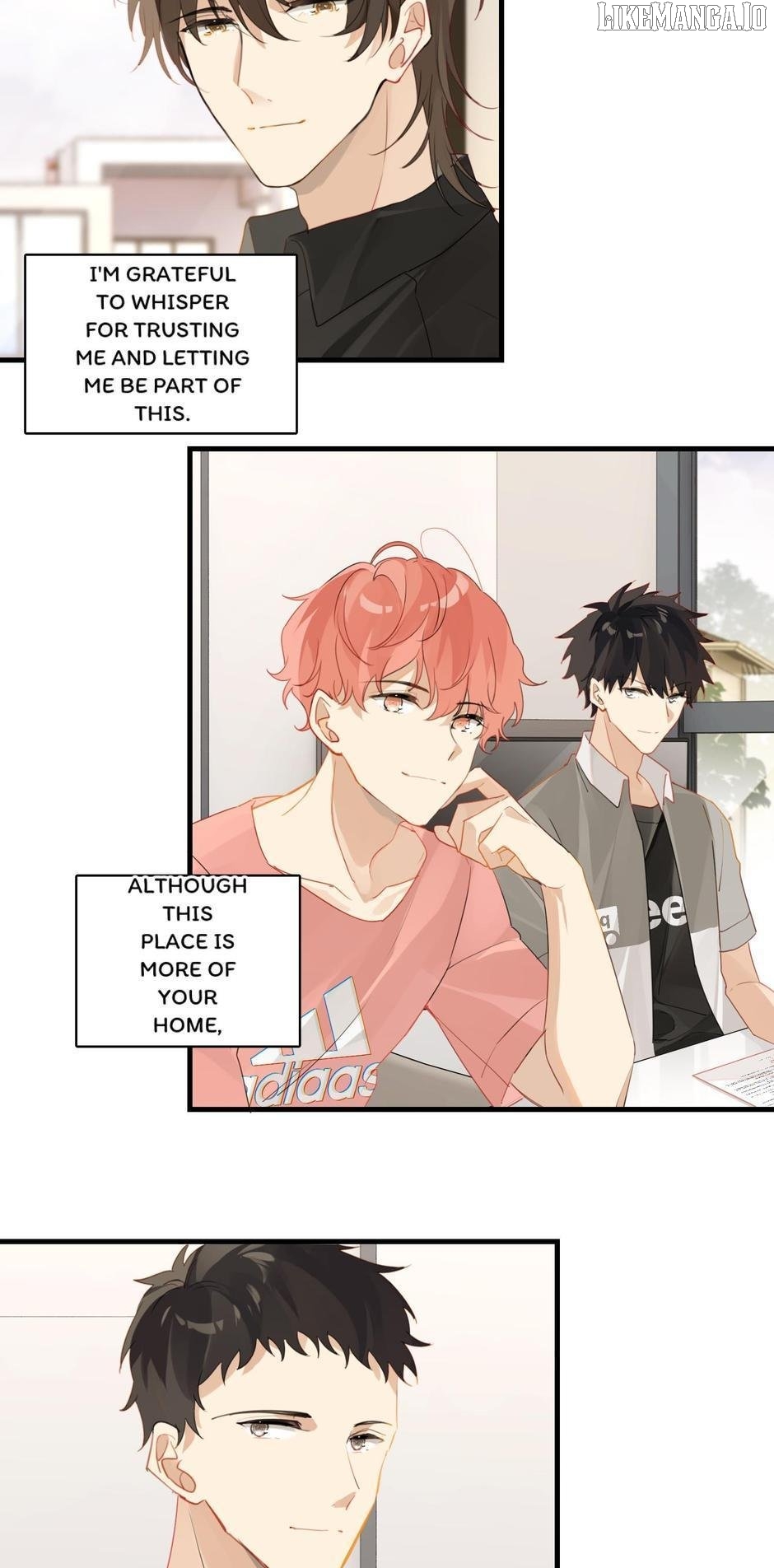 Fog (E-Sports) Chapter 55 - page 18