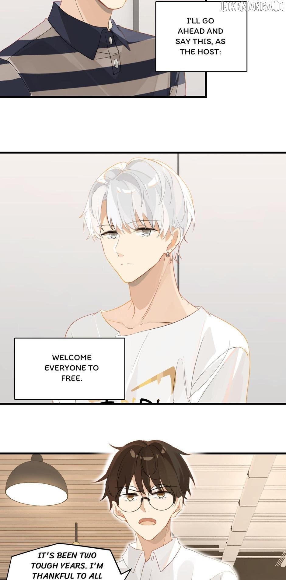Fog (E-Sports) Chapter 55 - page 19