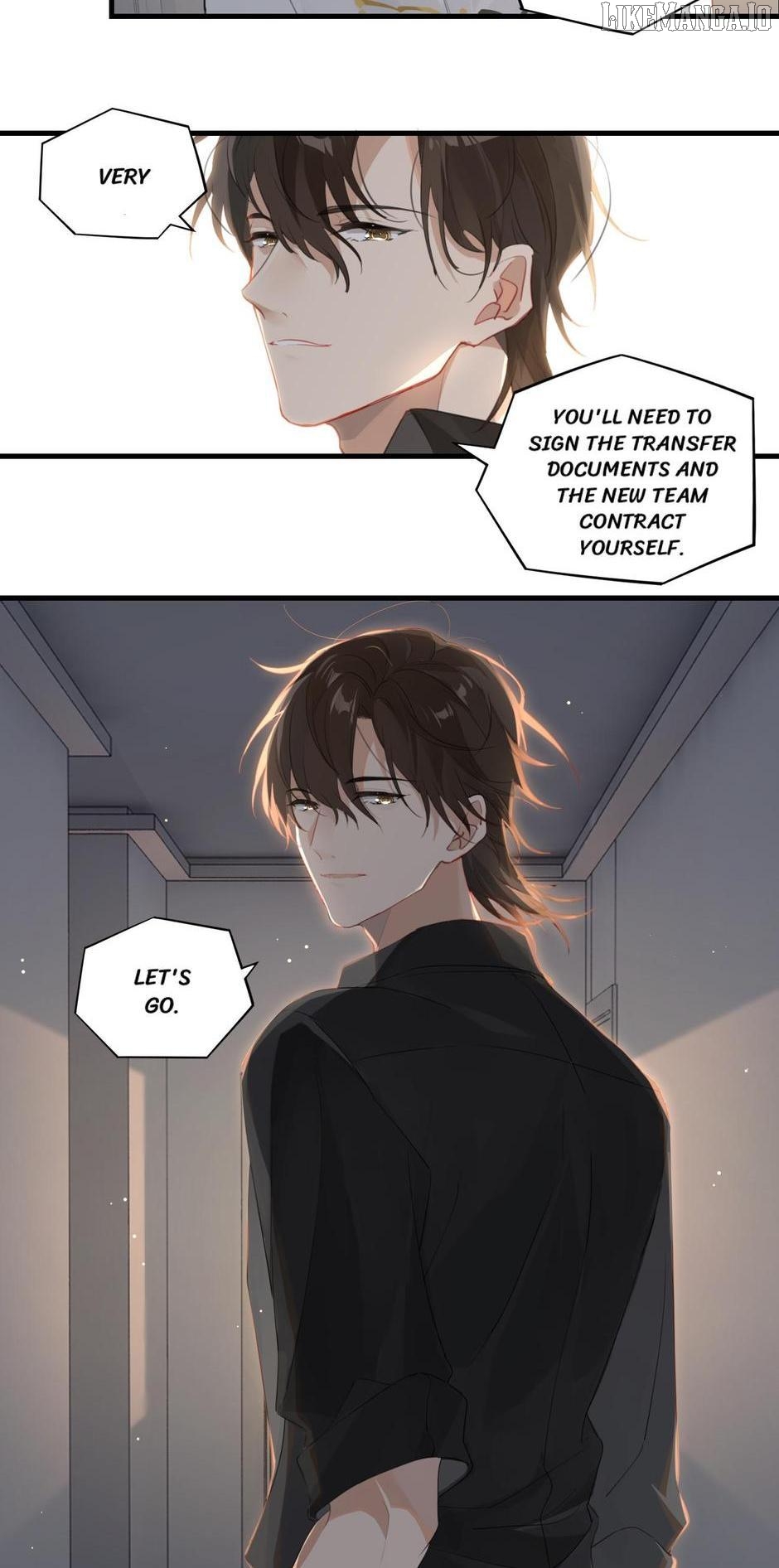 Fog (E-Sports) Chapter 55 - page 2