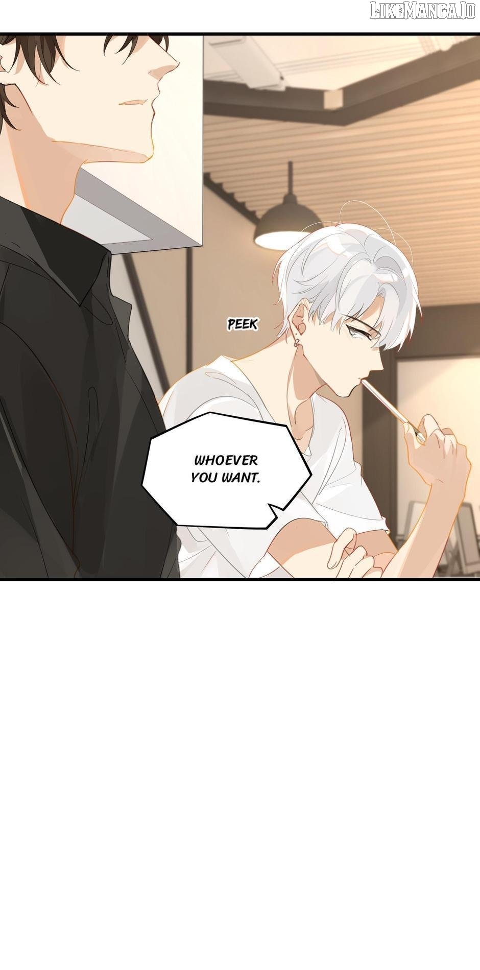 Fog (E-Sports) Chapter 55 - page 23
