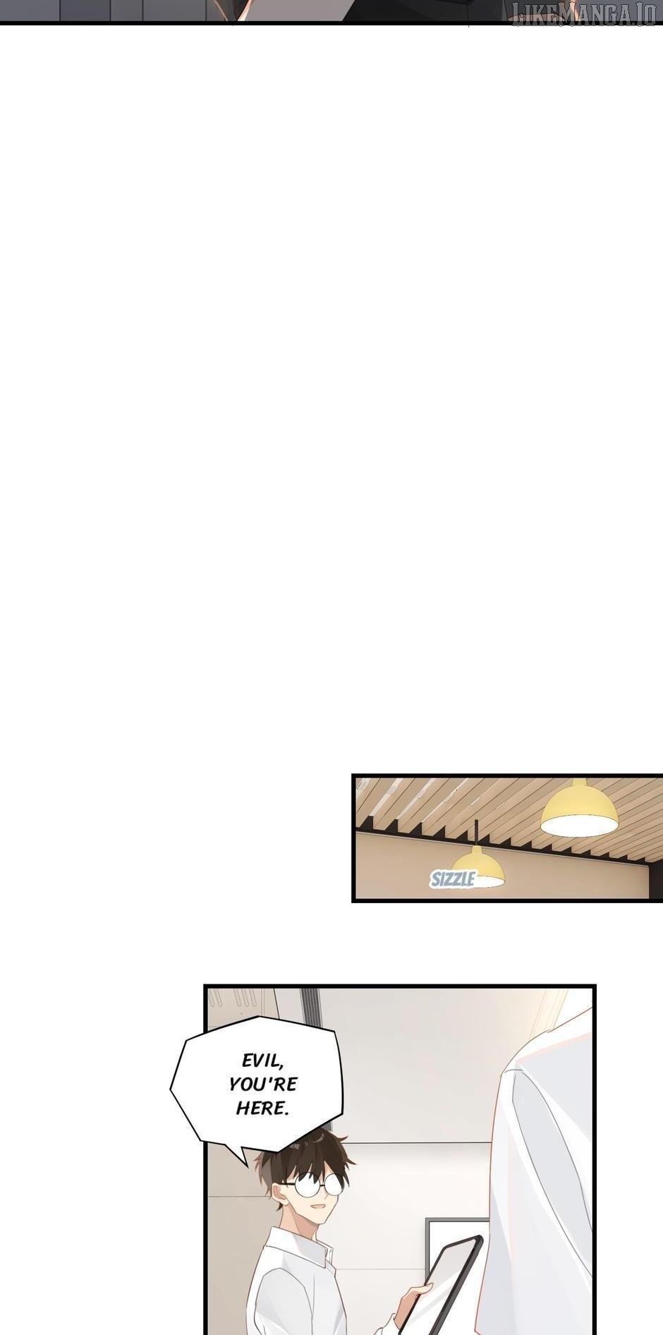 Fog (E-Sports) Chapter 55 - page 3