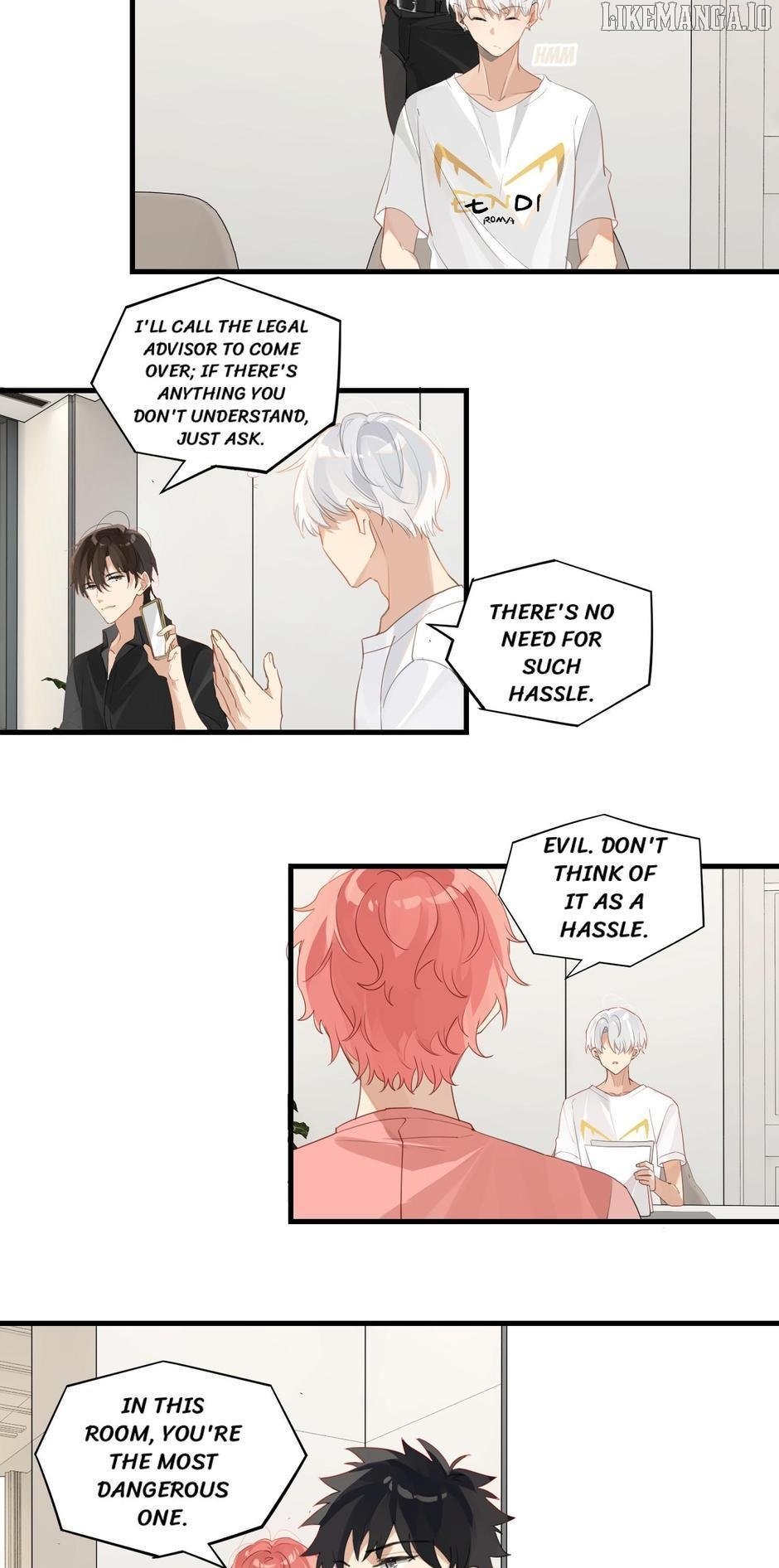 Fog (E-Sports) Chapter 55 - page 5