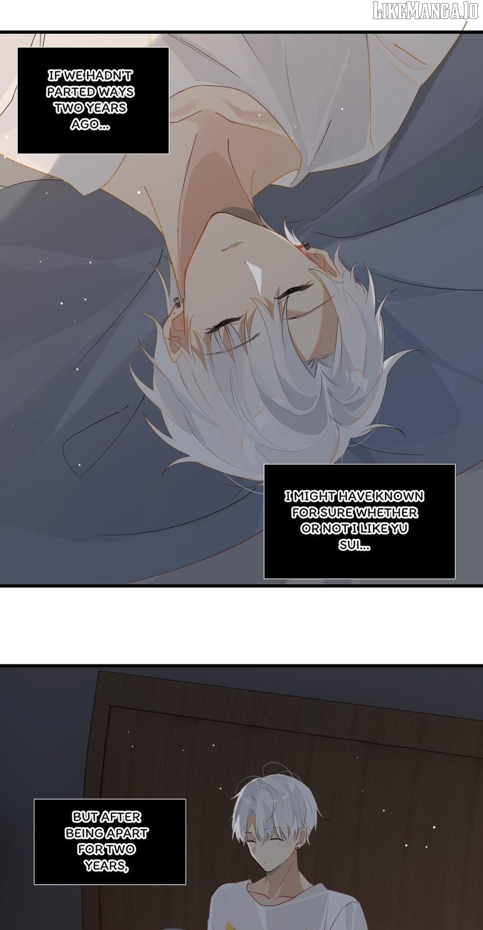 Fog (E-Sports) Chapter 56 - page 17