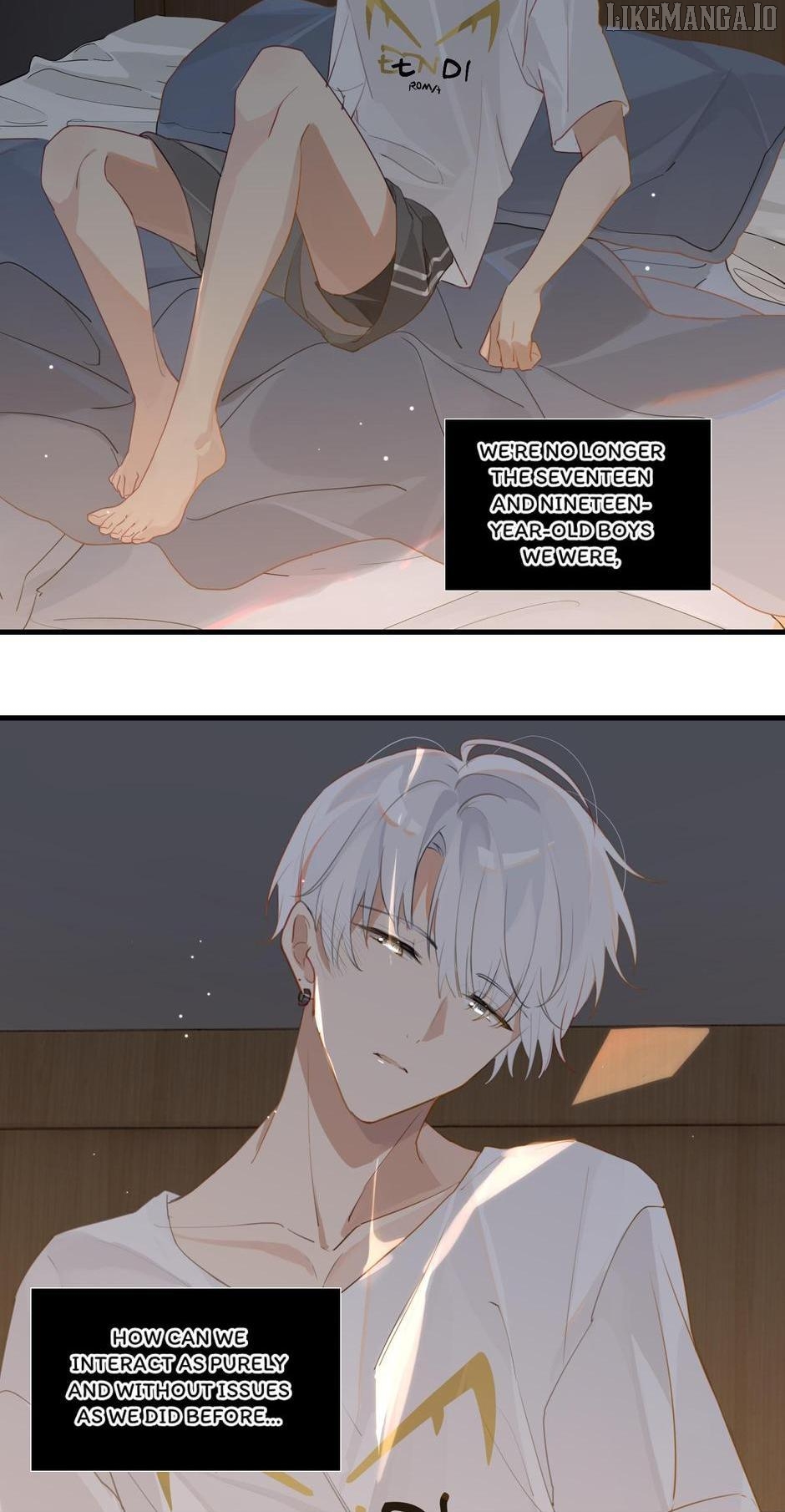Fog (E-Sports) Chapter 56 - page 18