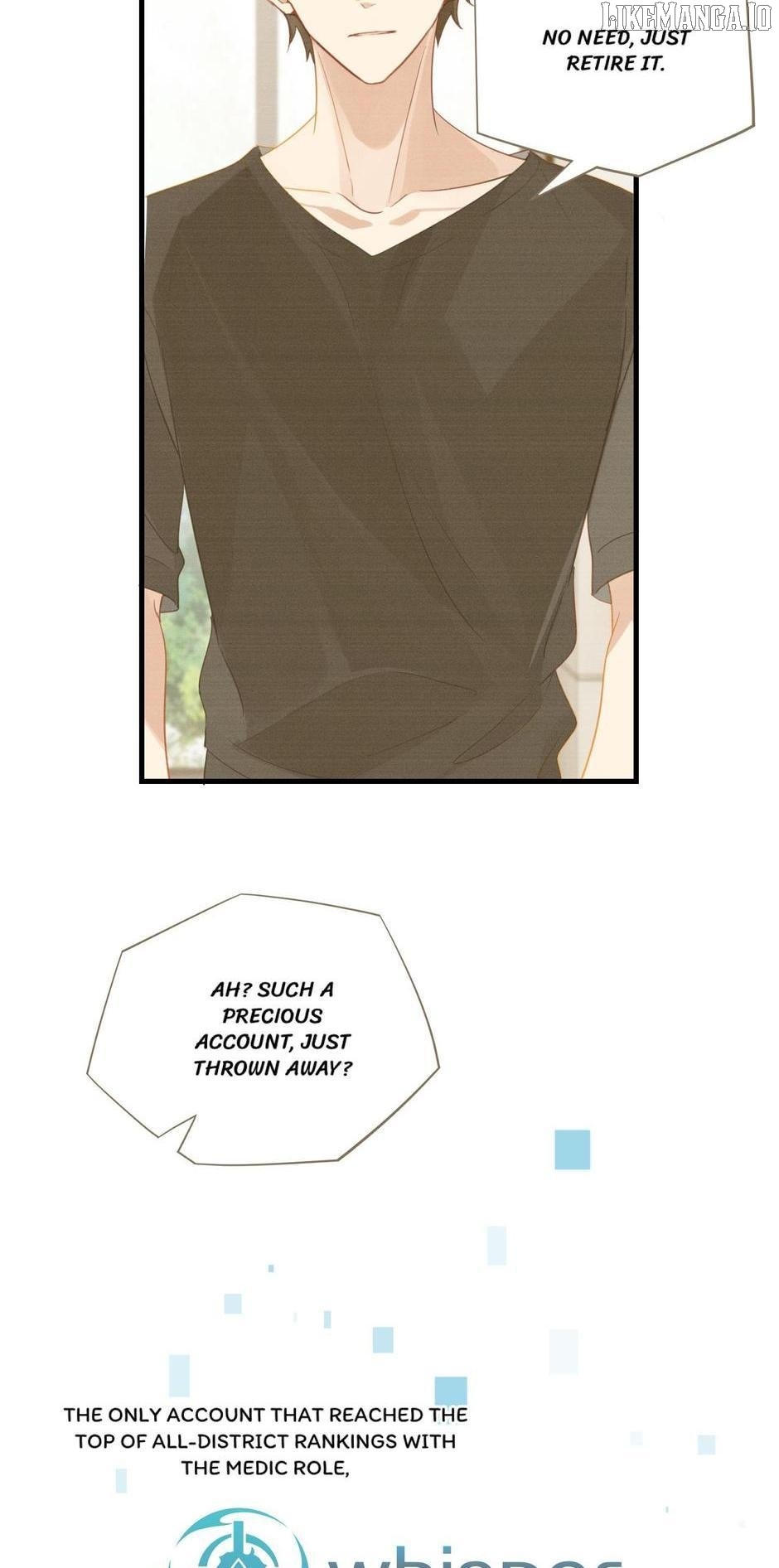 Fog (E-Sports) Chapter 56 - page 2