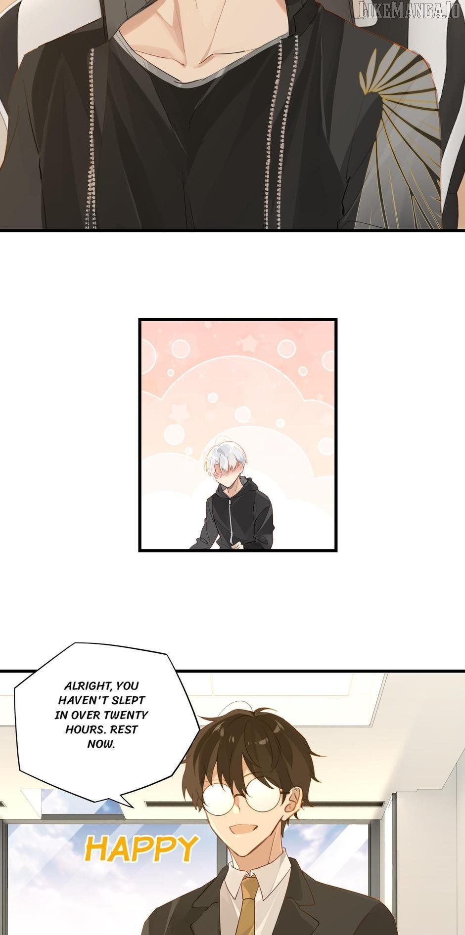 Fog (E-Sports) Chapter 56 - page 5