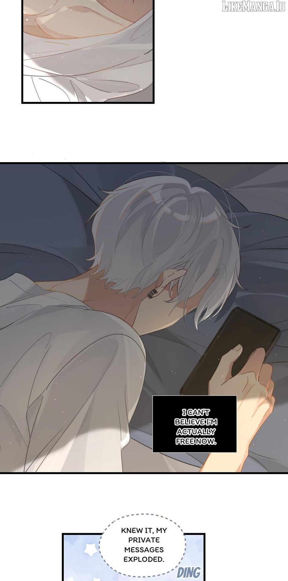 Fog (E-Sports) Chapter 56 - page 8