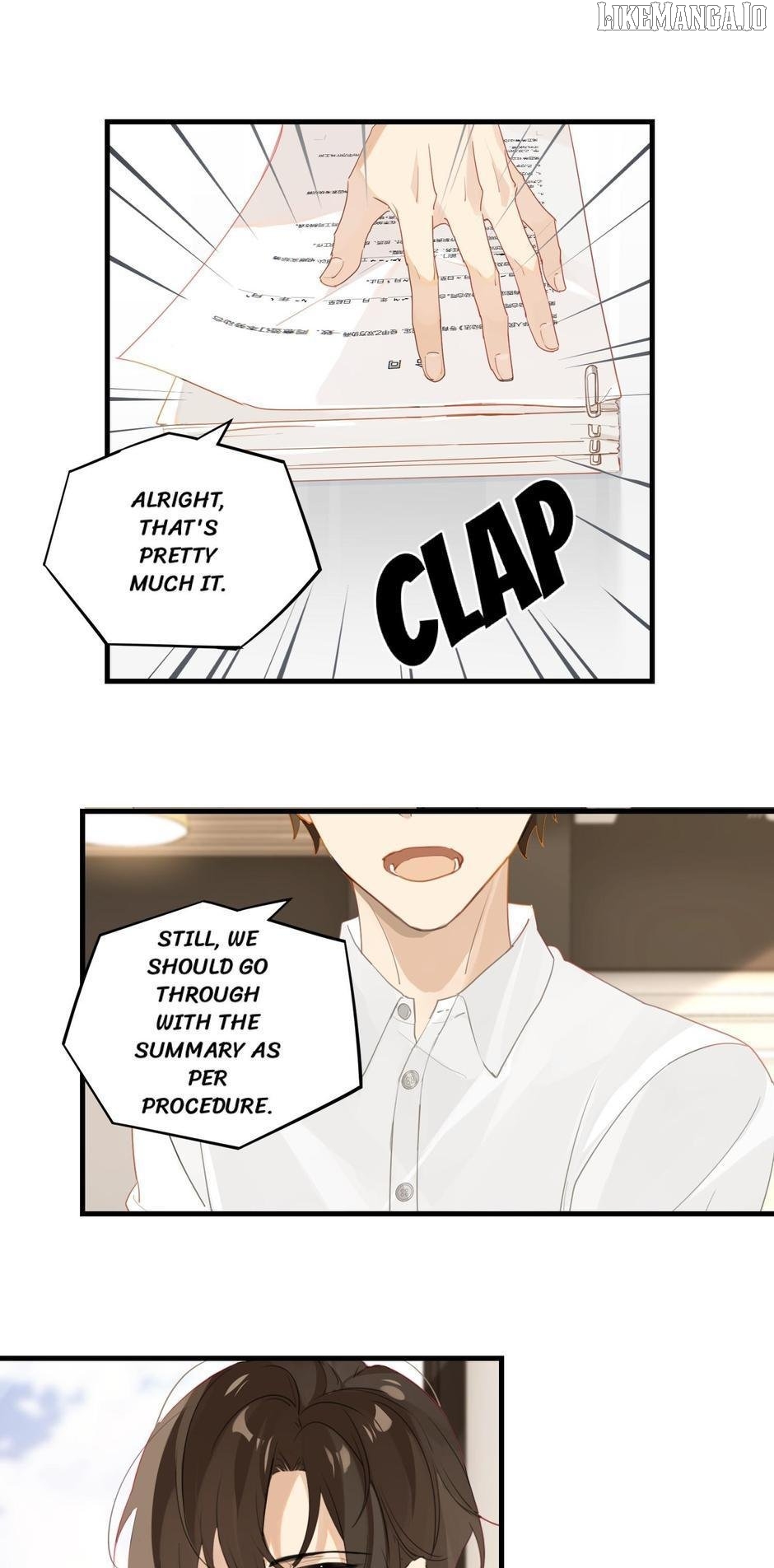 Fog (E-Sports) Chapter 57 - page 17