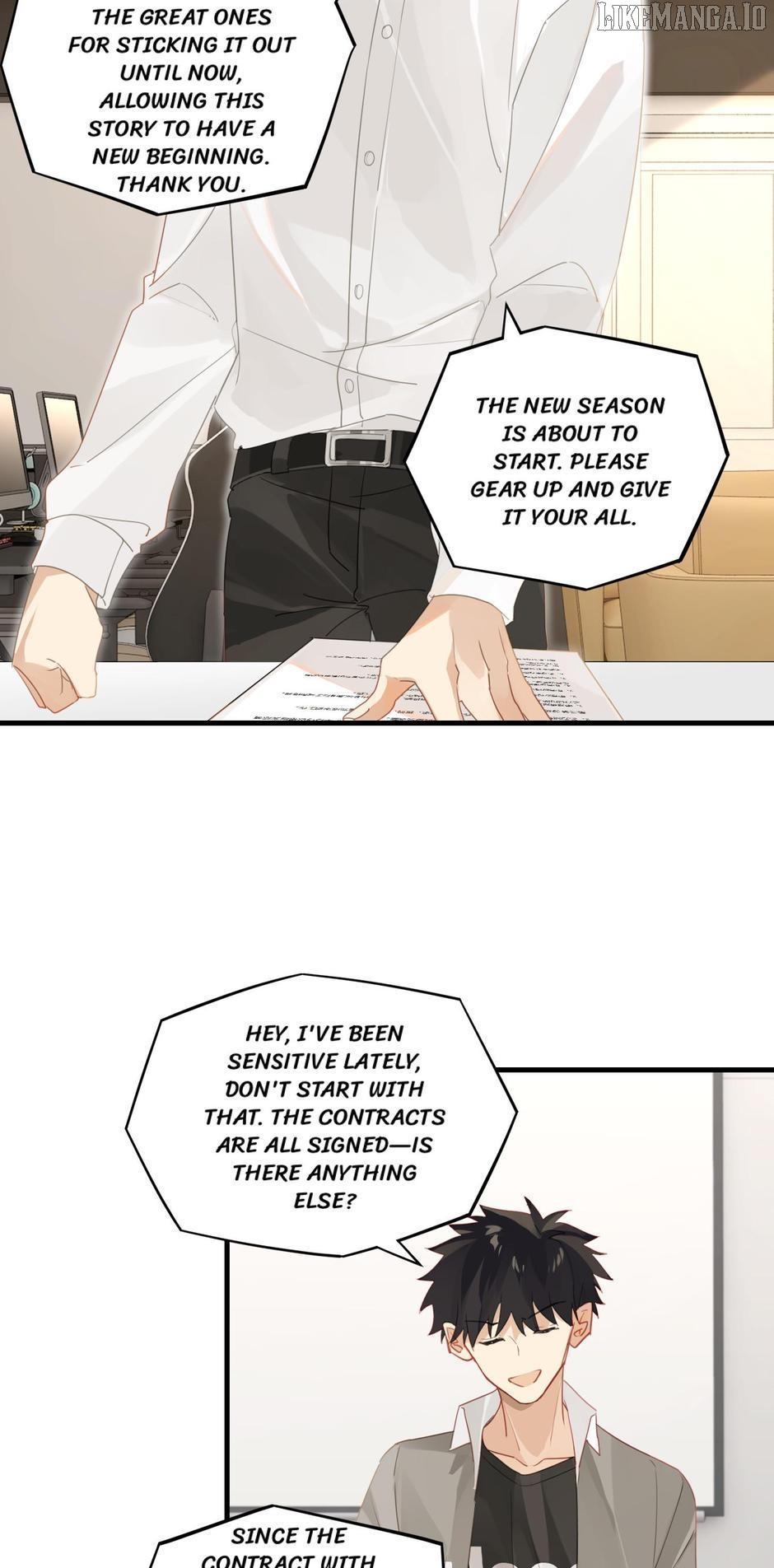 Fog (E-Sports) Chapter 57 - page 20