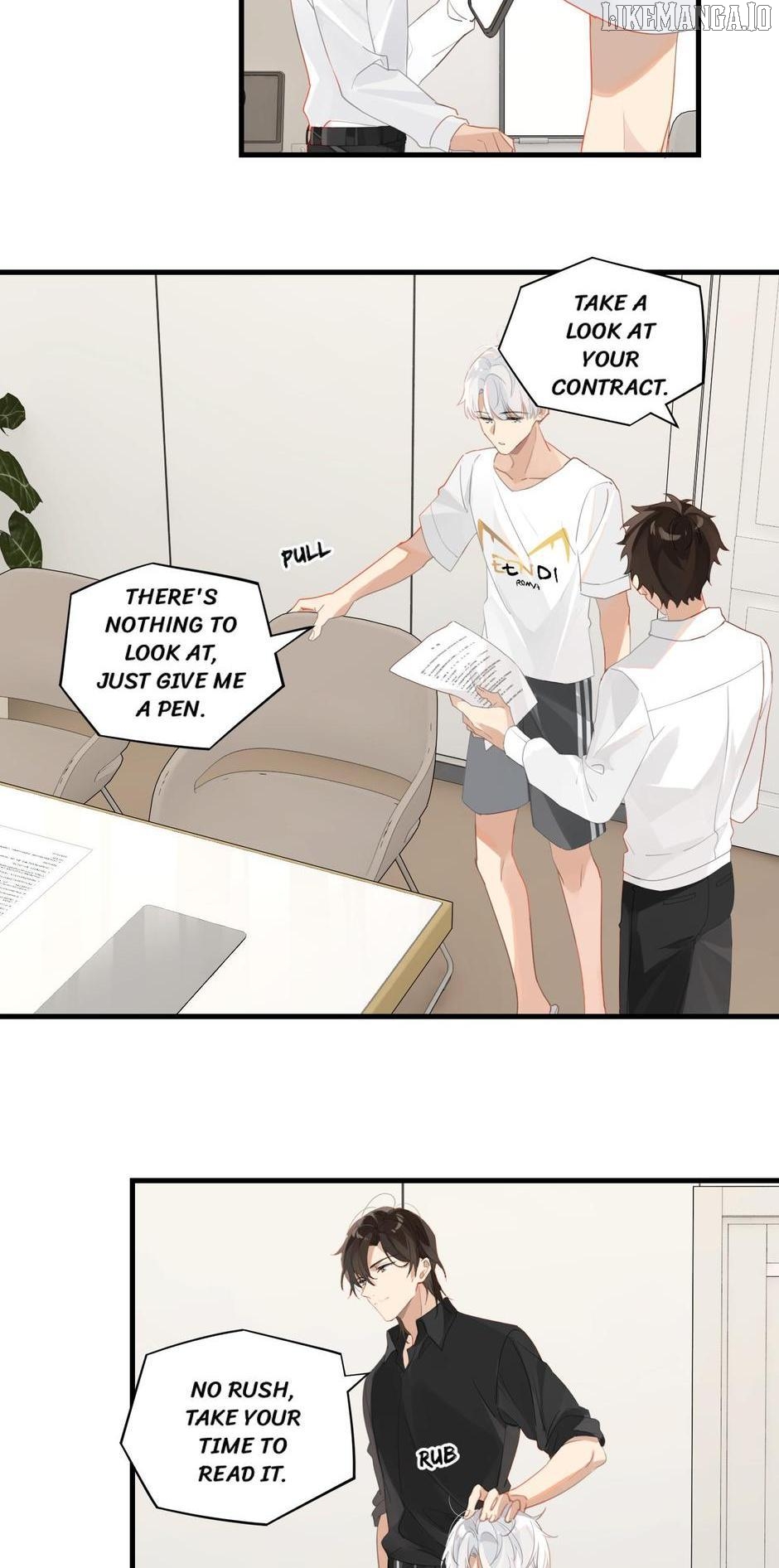 Fog (E-Sports) Chapter 57 - page 4