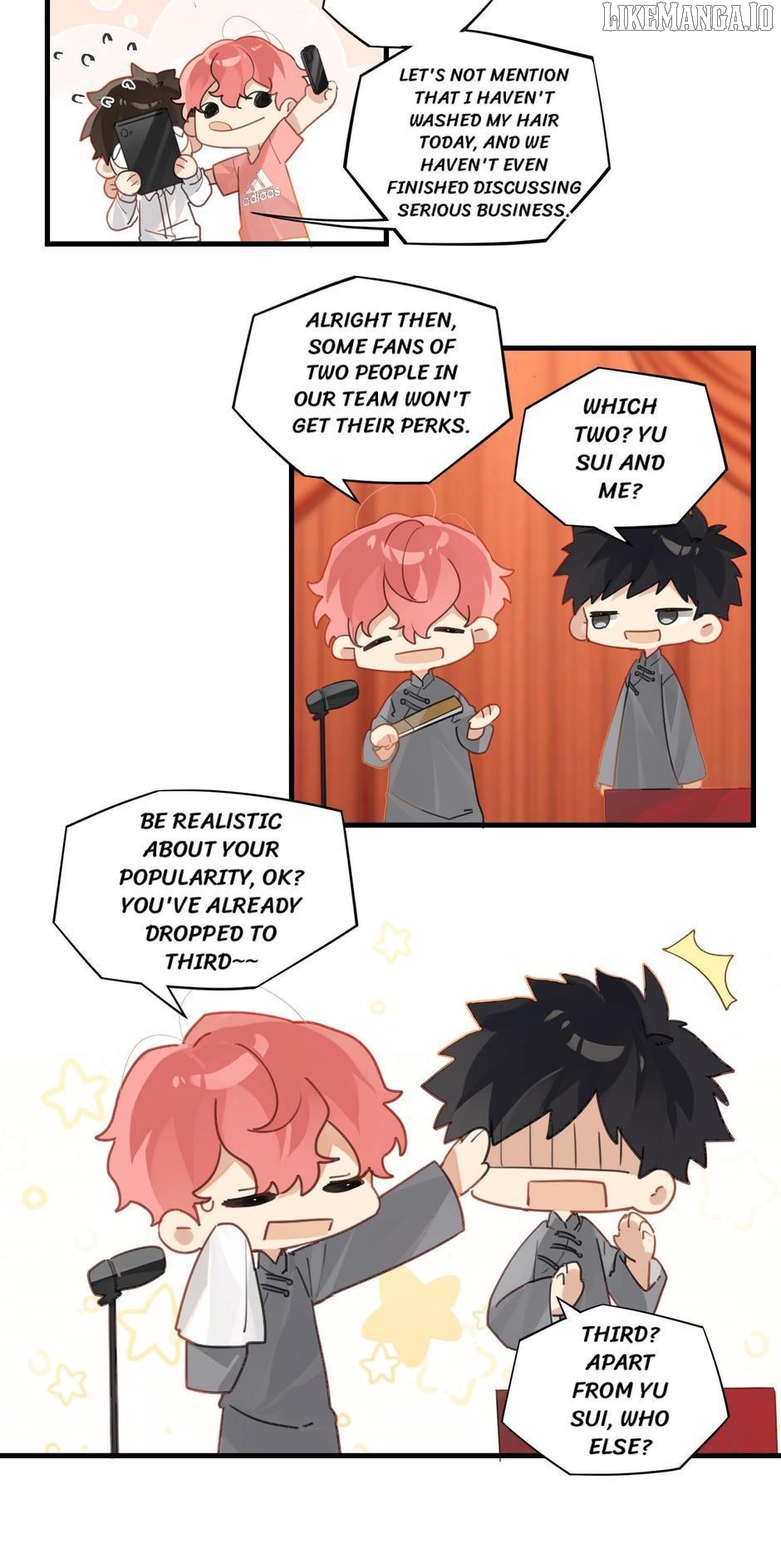 Fog (E-Sports) Chapter 57 - page 9