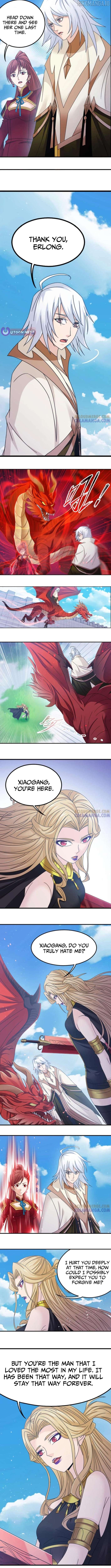 Soul Land ( Douluo Dalu ) Chapter 369.2 - page 2