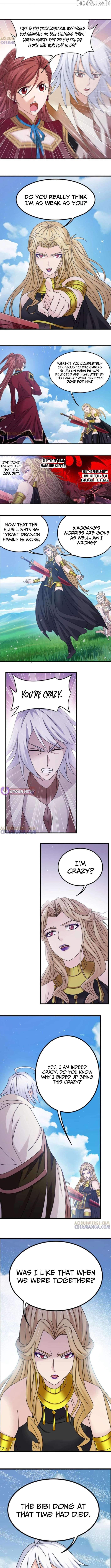 Soul Land ( Douluo Dalu ) Chapter 369.2 - page 3