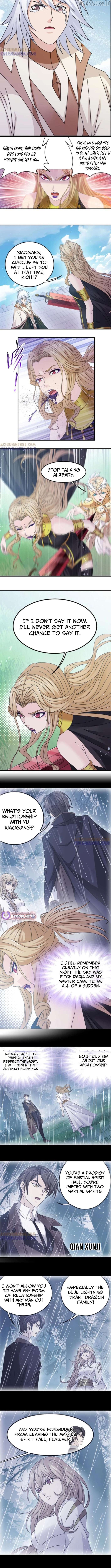 Soul Land ( Douluo Dalu ) Chapter 369.2 - page 4