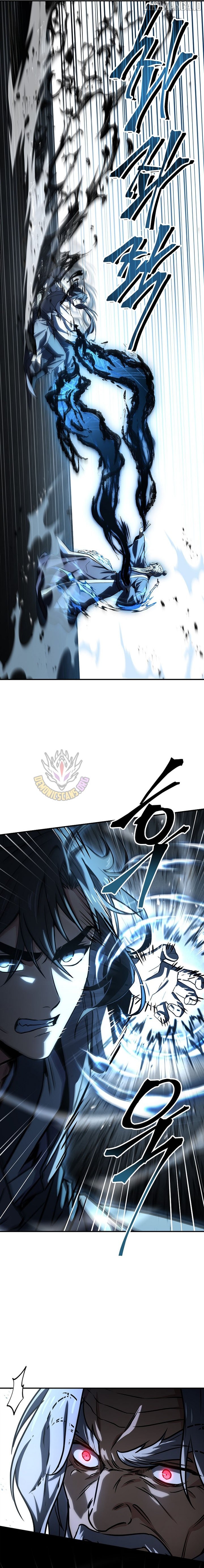 Reincarnated Escort Warrior Chapter 119 - page 3