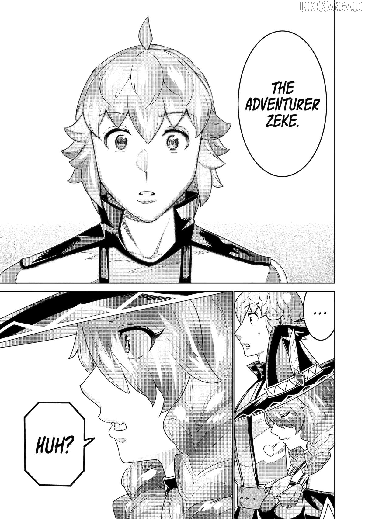 I Was Called Incompetent At Home, But It Seems I’M Super-Competent Globally Chapter 36 - page 26