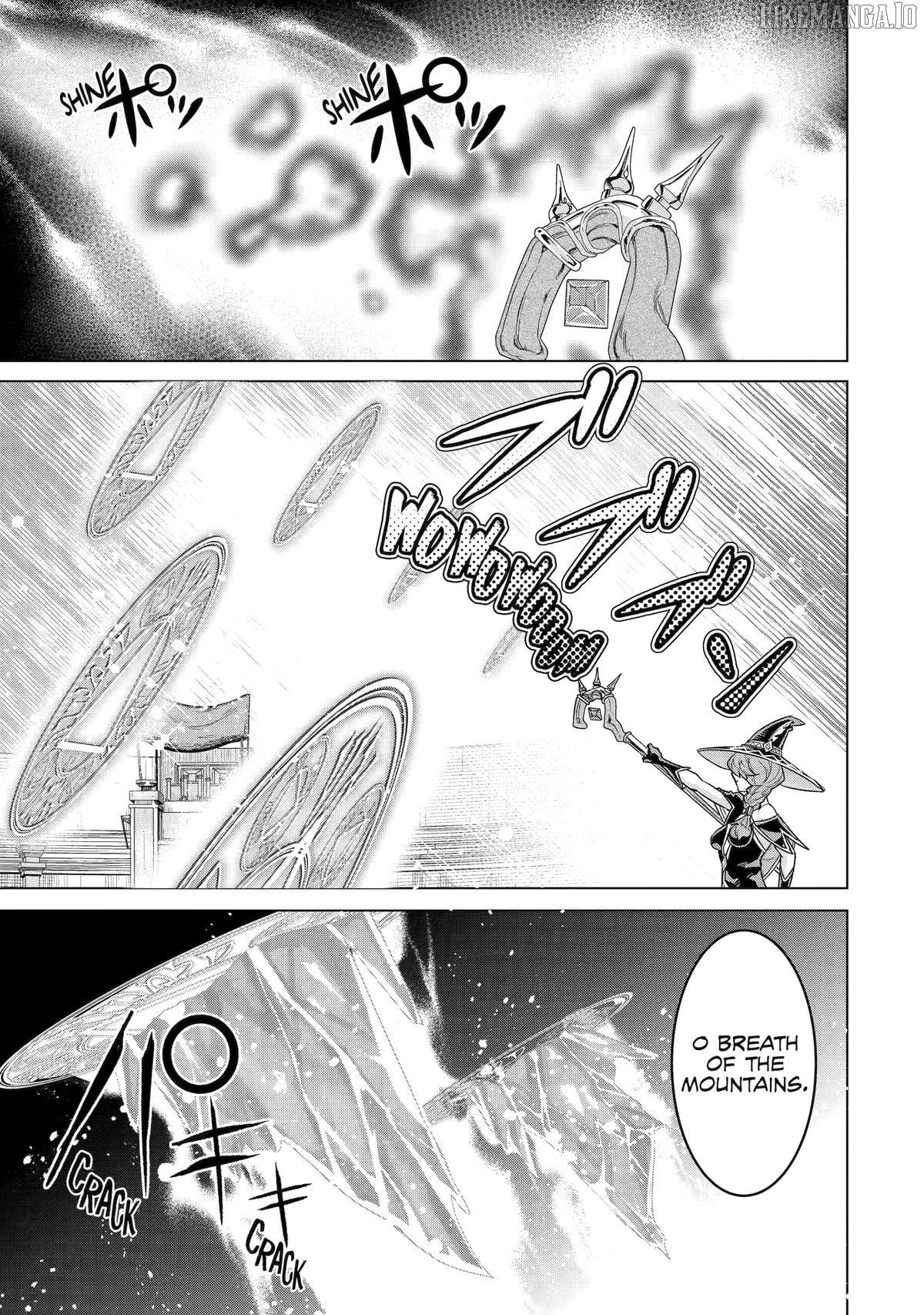 I Was Called Incompetent At Home, But It Seems I’M Super-Competent Globally Chapter 36 - page 9