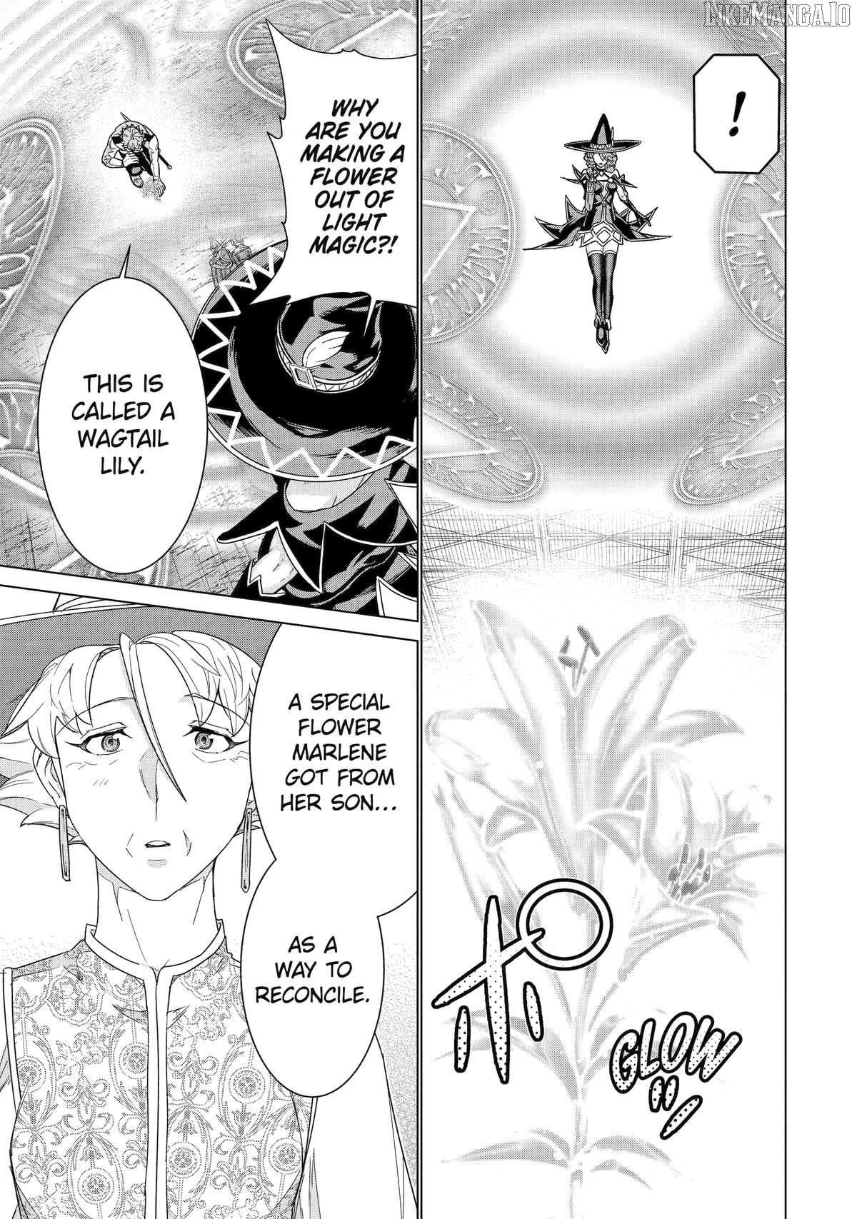 I Was Called Incompetent At Home, But It Seems I’M Super-Competent Globally Chapter 37 - page 17