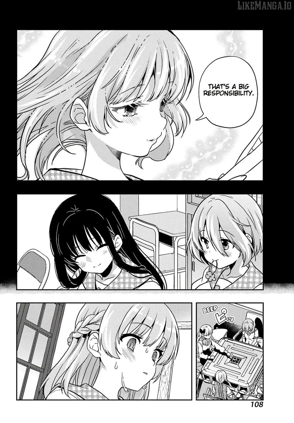 Toki - Manga Chapter 86 - page 5