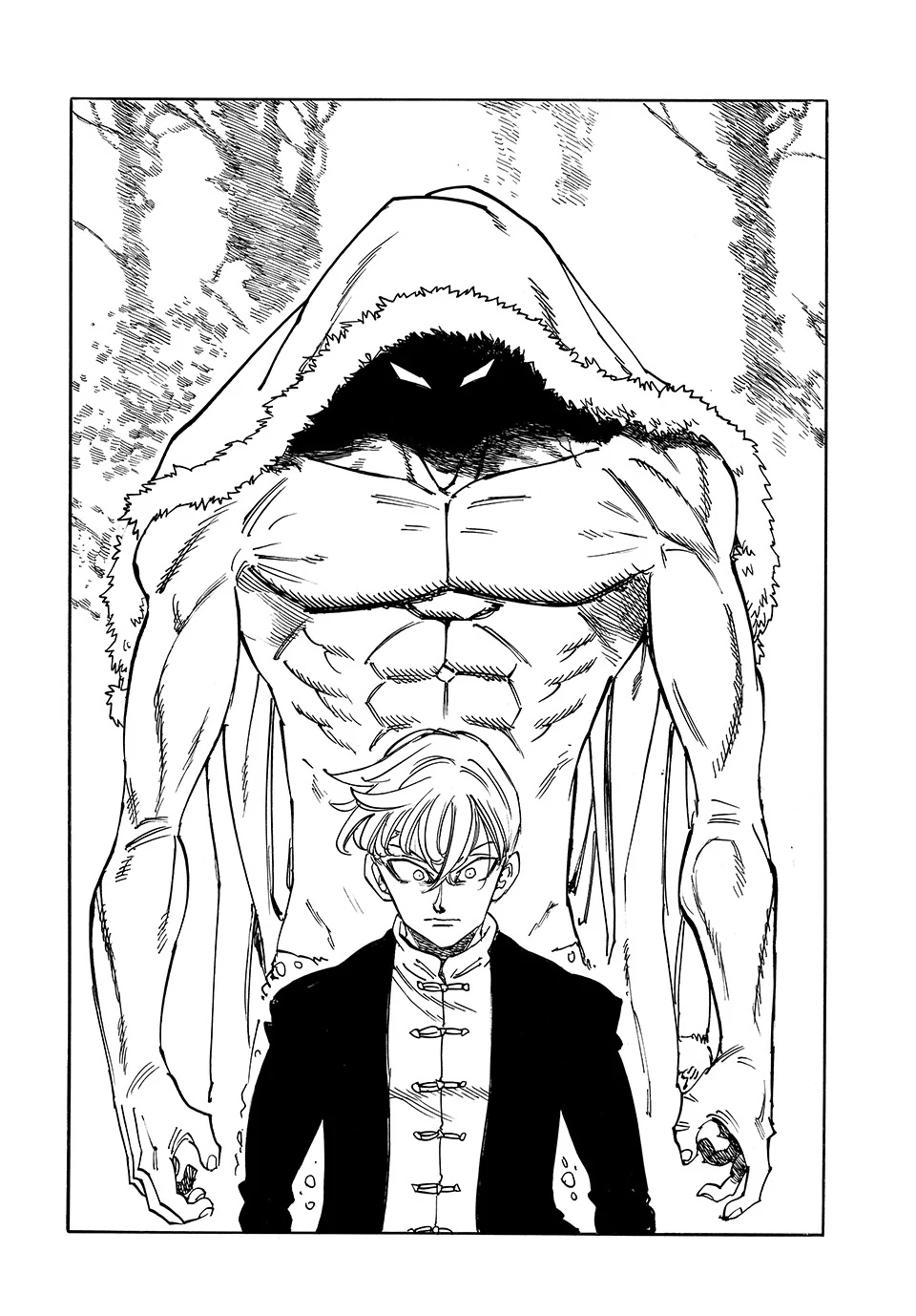 The Four Knights of the Apocalypse Chapter 207 - page 14