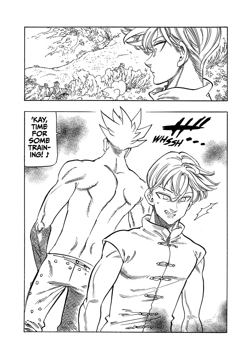 The Four Knights of the Apocalypse Chapter 208 - page 19