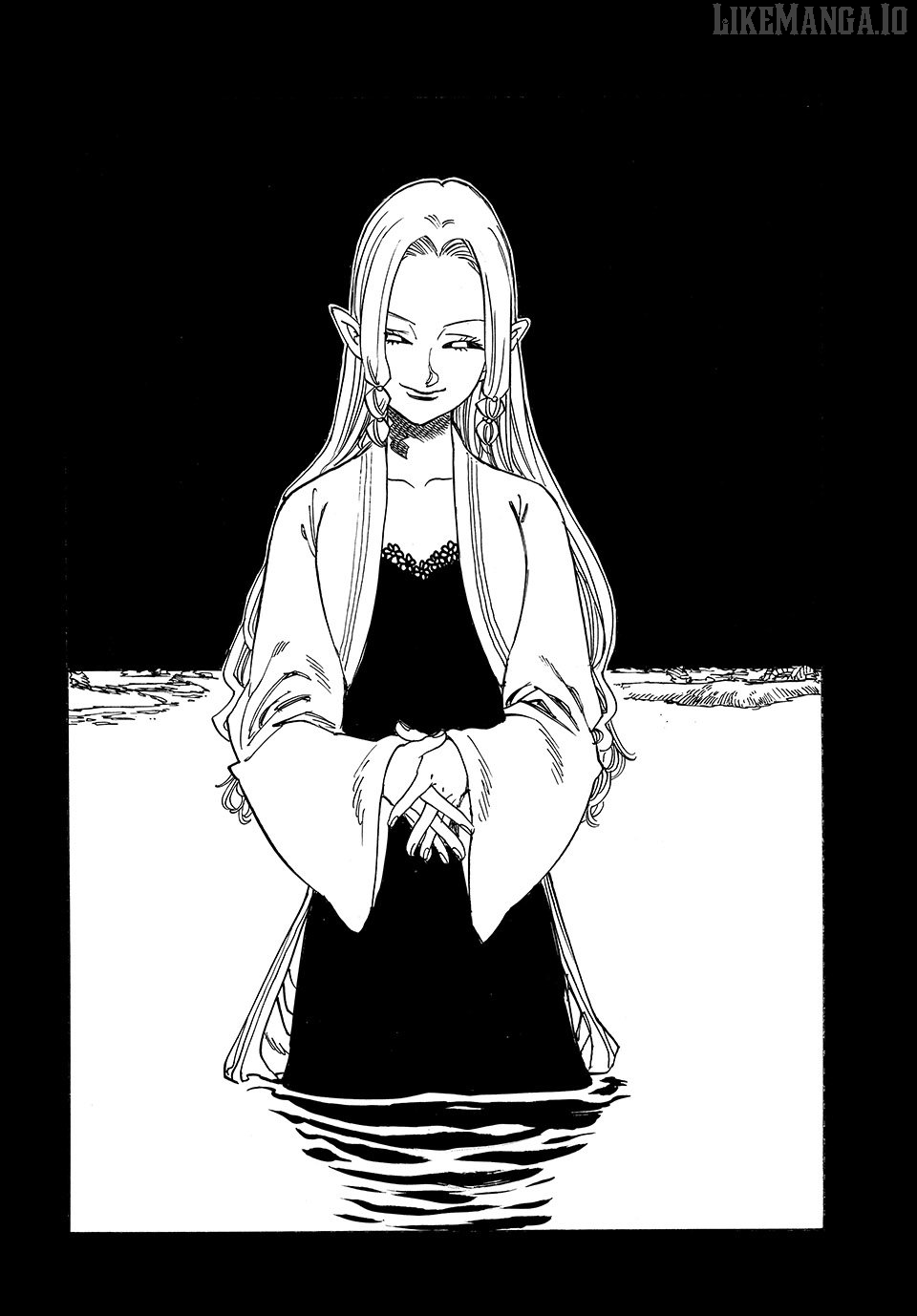 The Four Knights of the Apocalypse Chapter 209 - page 18