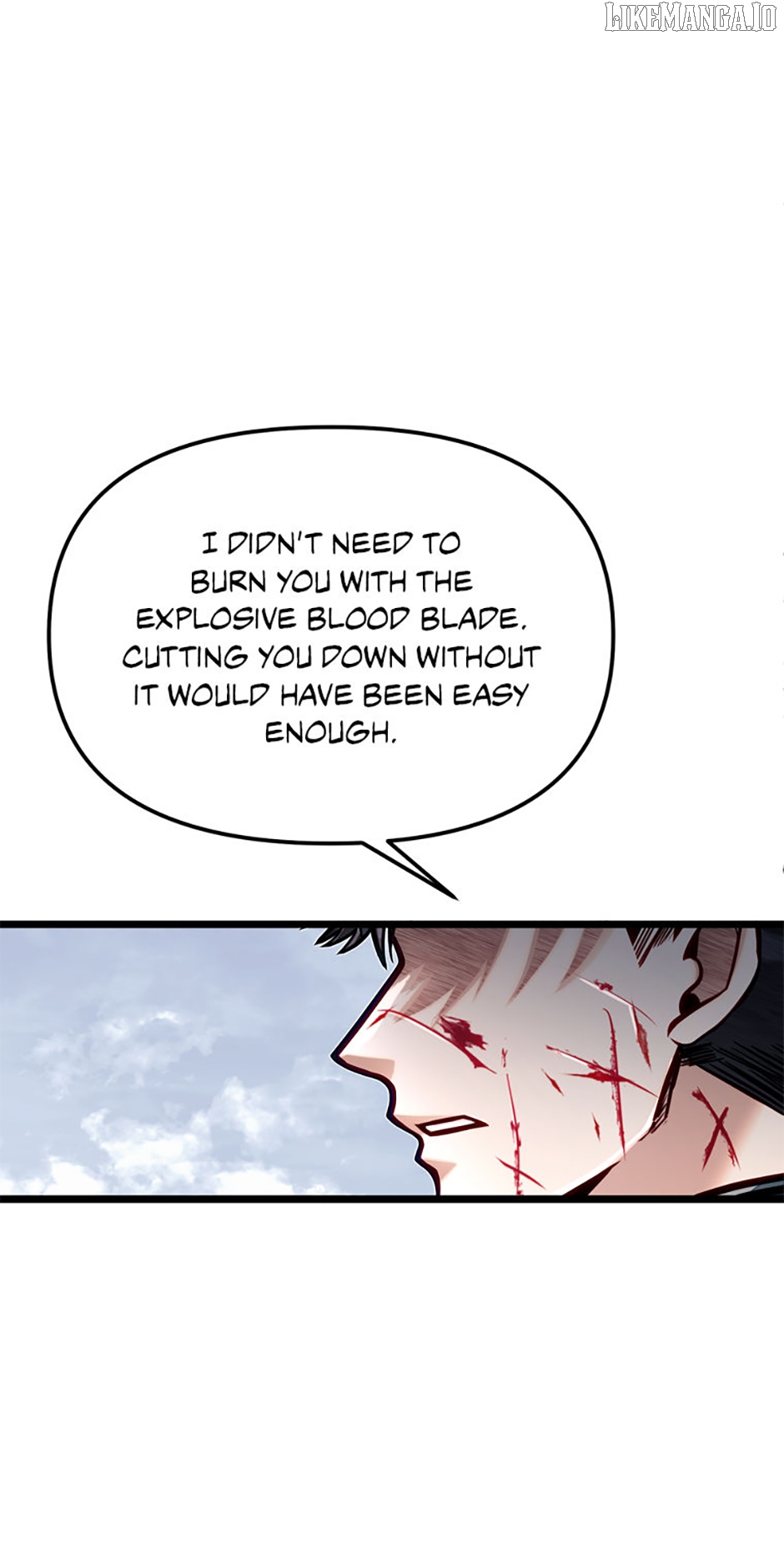 My Little Brother Is The Academy’s Hotshot Chapter 58 - page 9