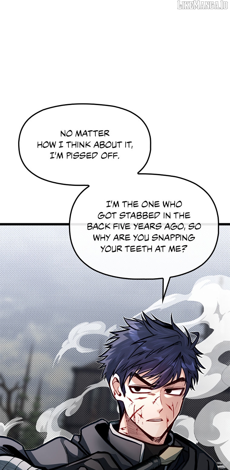 My Little Brother Is The Academy’s Hotshot Chapter 58 - page 10