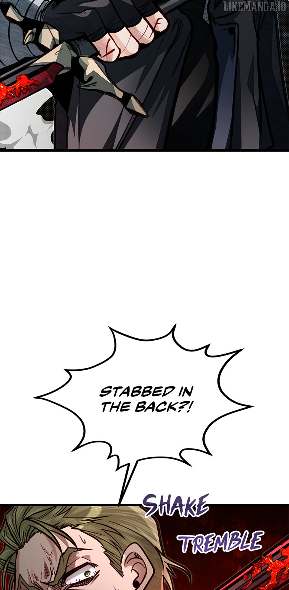 My Little Brother Is The Academy’s Hotshot Chapter 58 - page 11