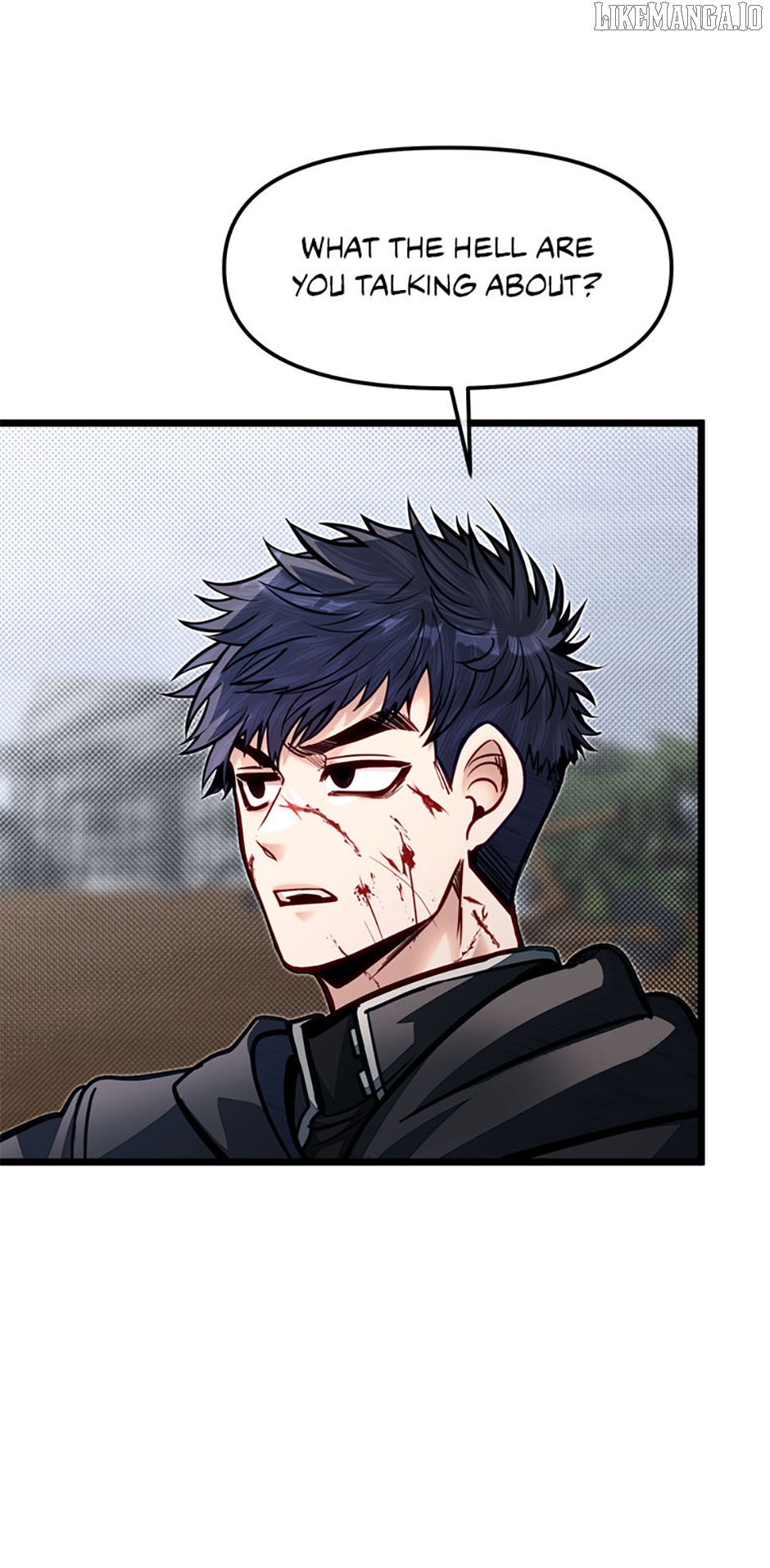 My Little Brother Is The Academy’s Hotshot Chapter 58 - page 14