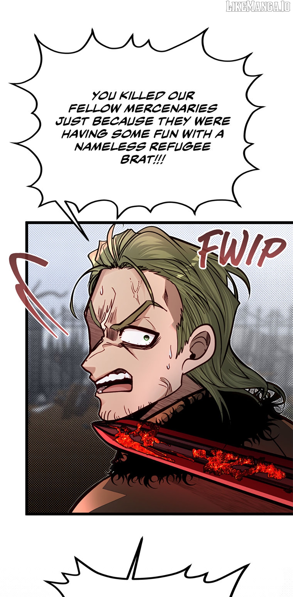 My Little Brother Is The Academy’s Hotshot Chapter 58 - page 15