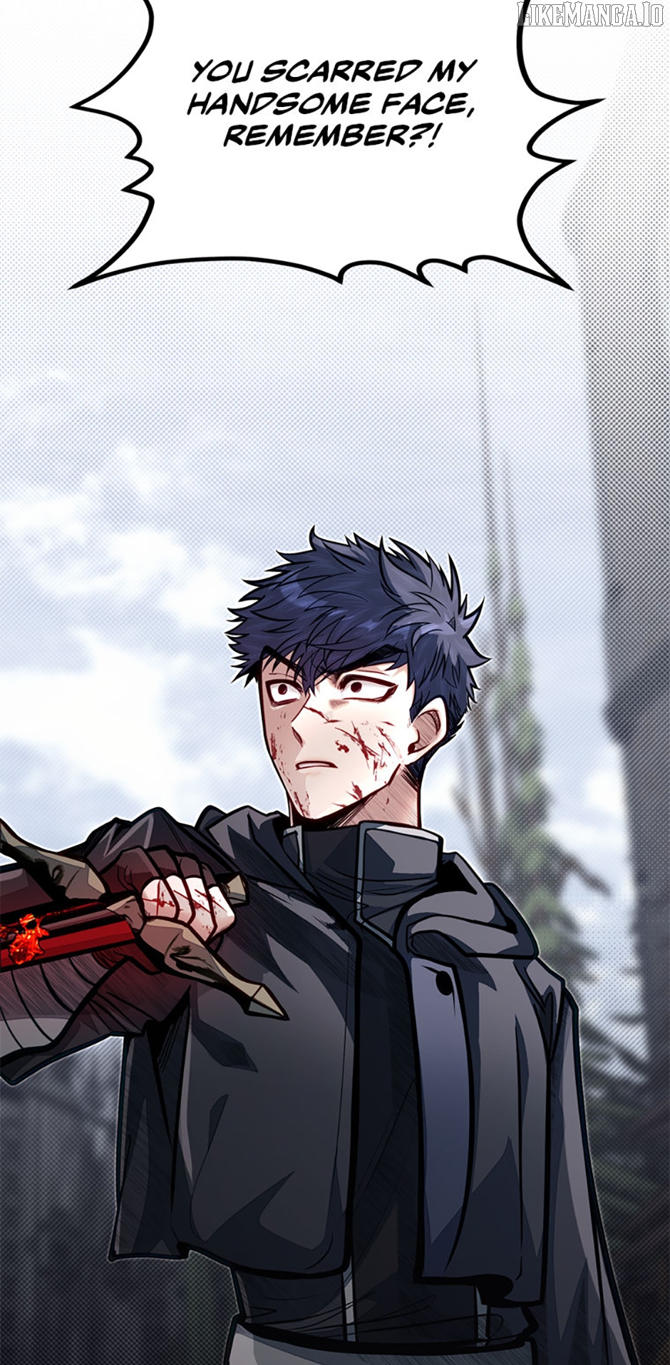 My Little Brother Is The Academy’s Hotshot Chapter 58 - page 16