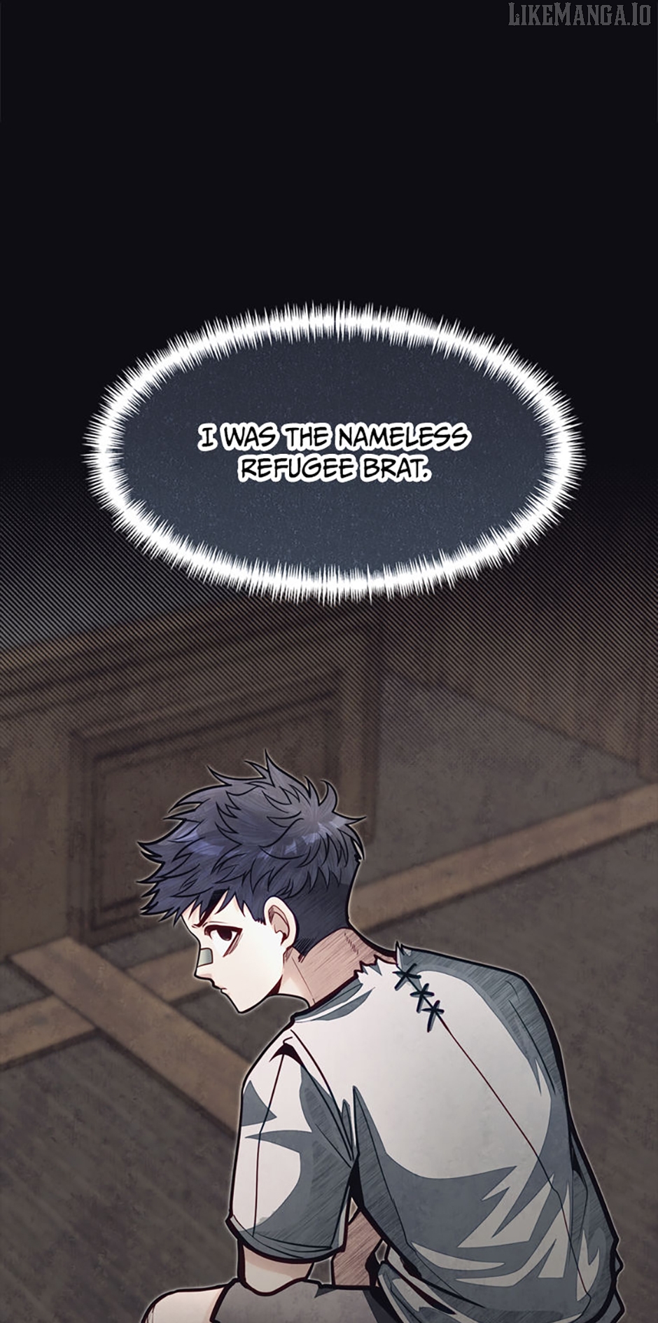My Little Brother Is The Academy’s Hotshot Chapter 58 - page 18
