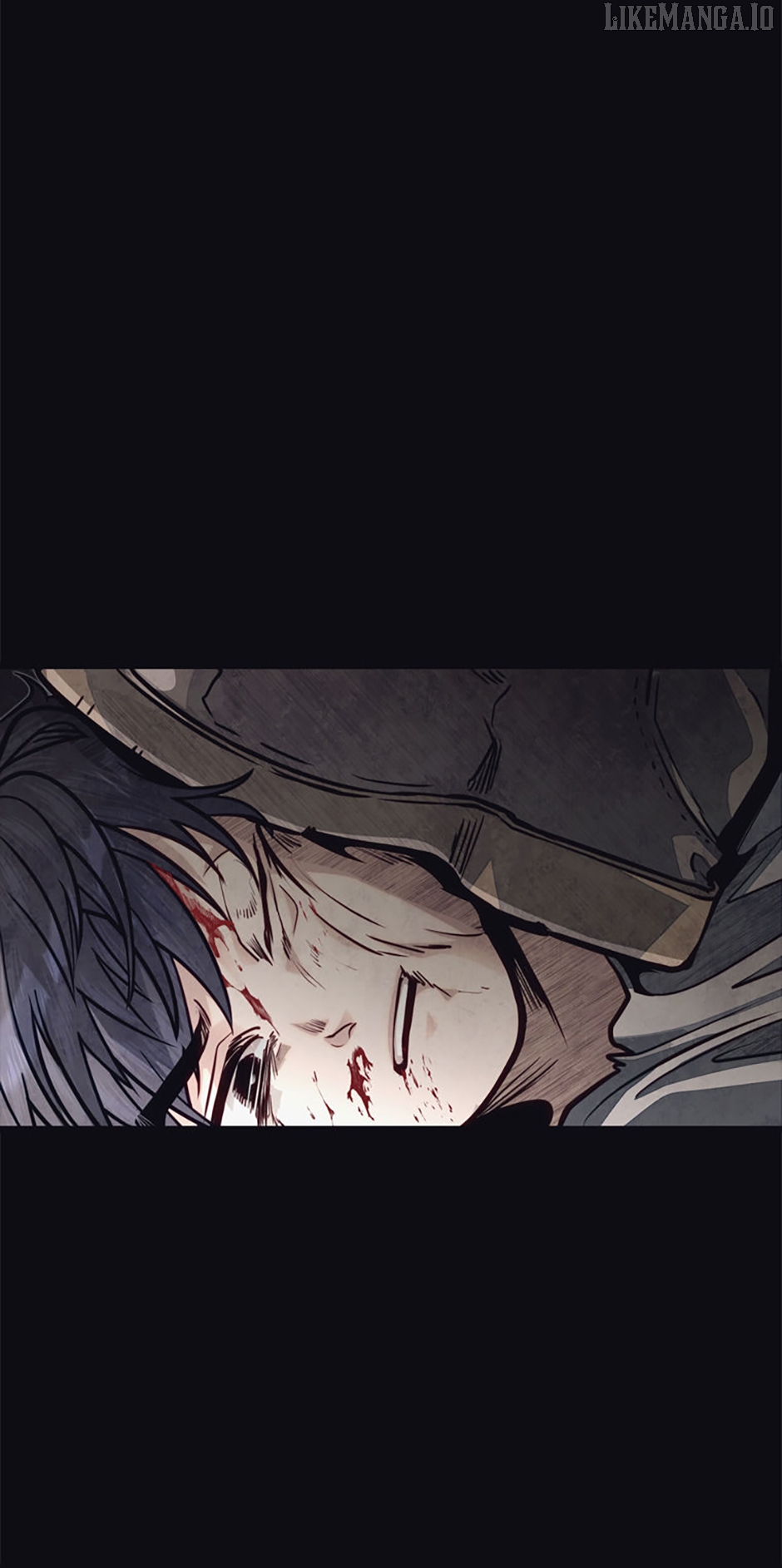 My Little Brother Is The Academy’s Hotshot Chapter 58 - page 25