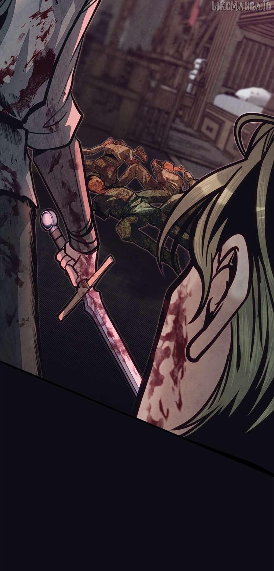 My Little Brother Is The Academy’s Hotshot Chapter 58 - page 29