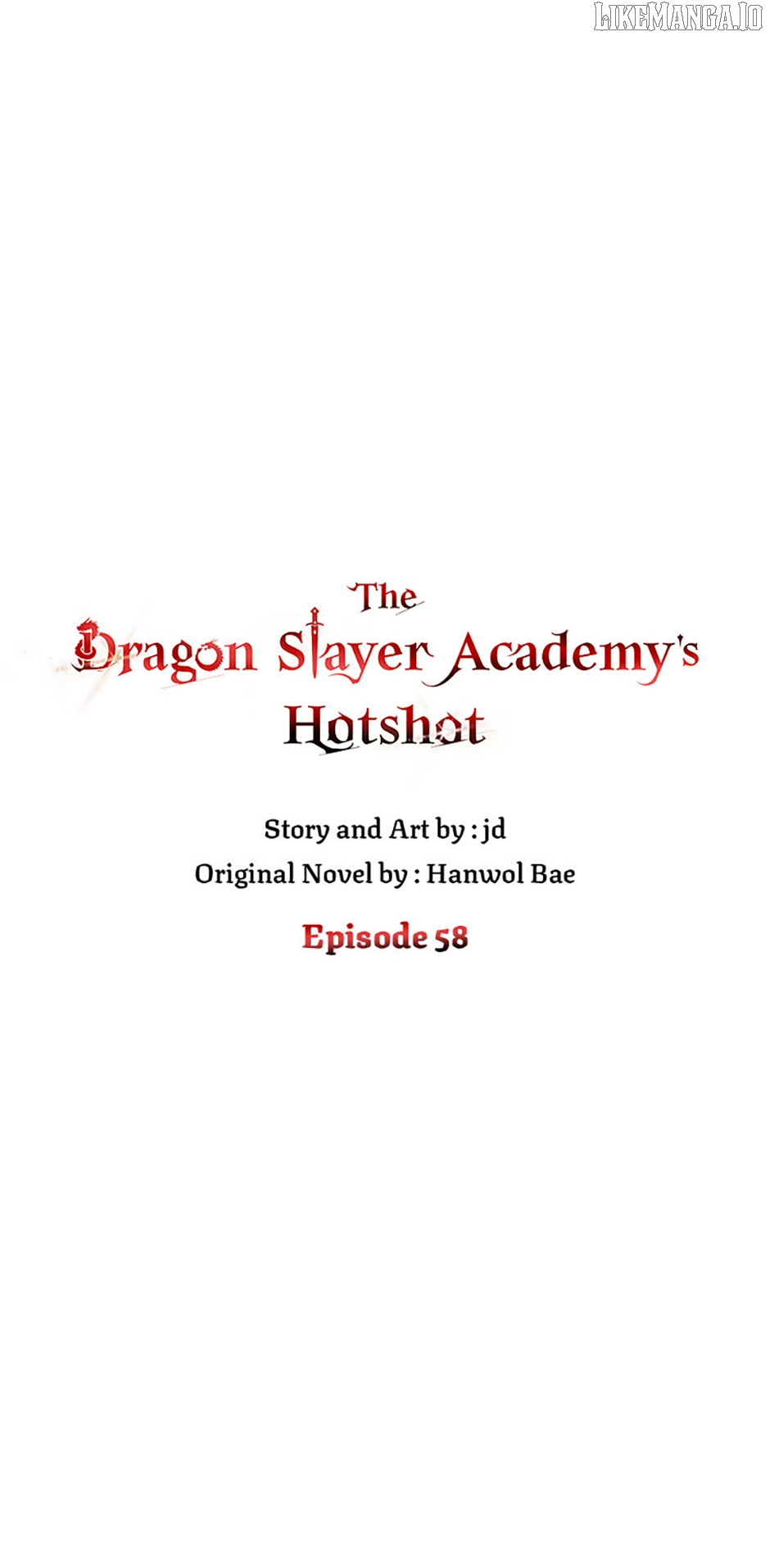 My Little Brother Is The Academy’s Hotshot Chapter 58 - page 37
