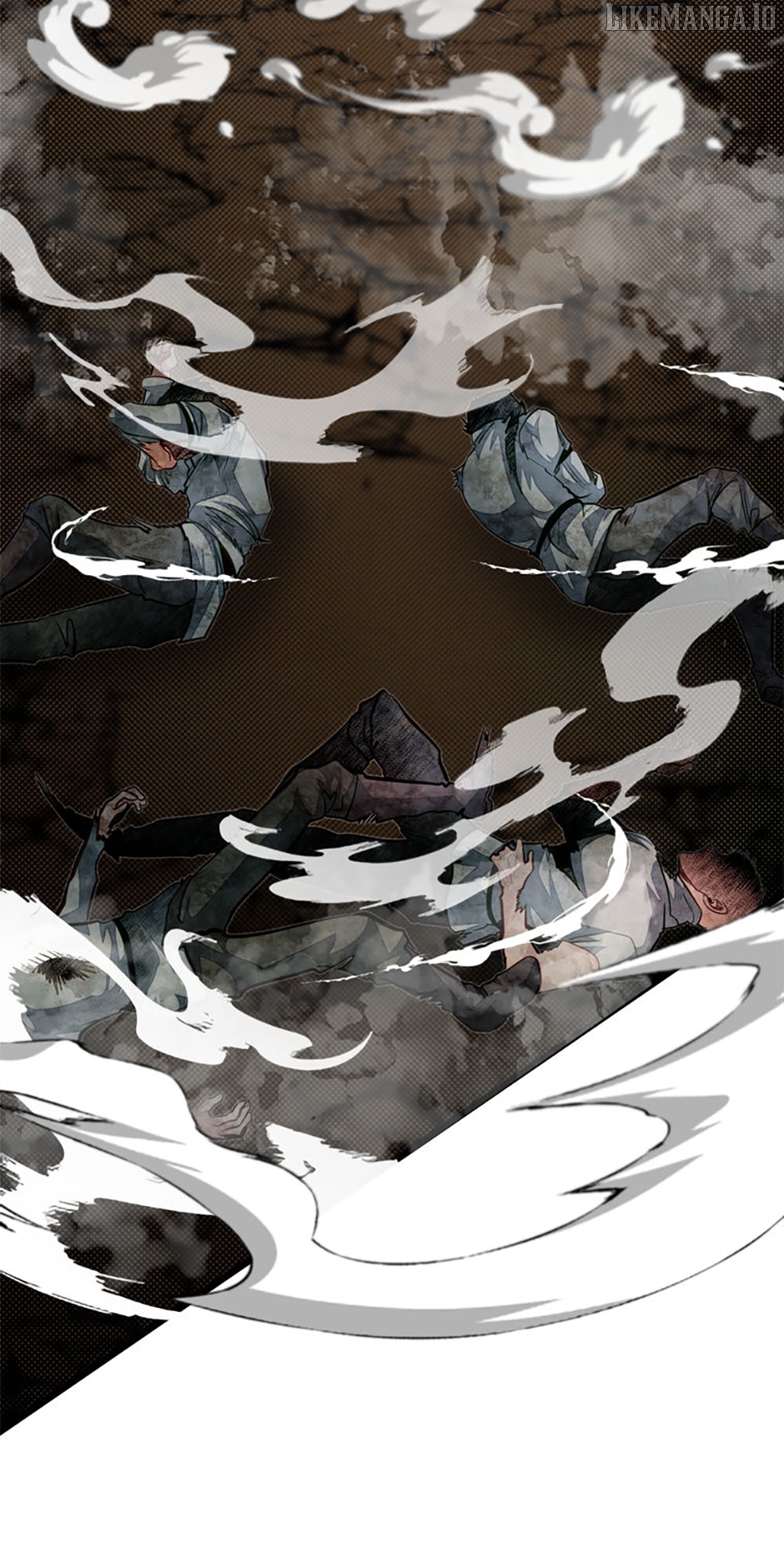 My Little Brother Is The Academy’s Hotshot Chapter 58 - page 3