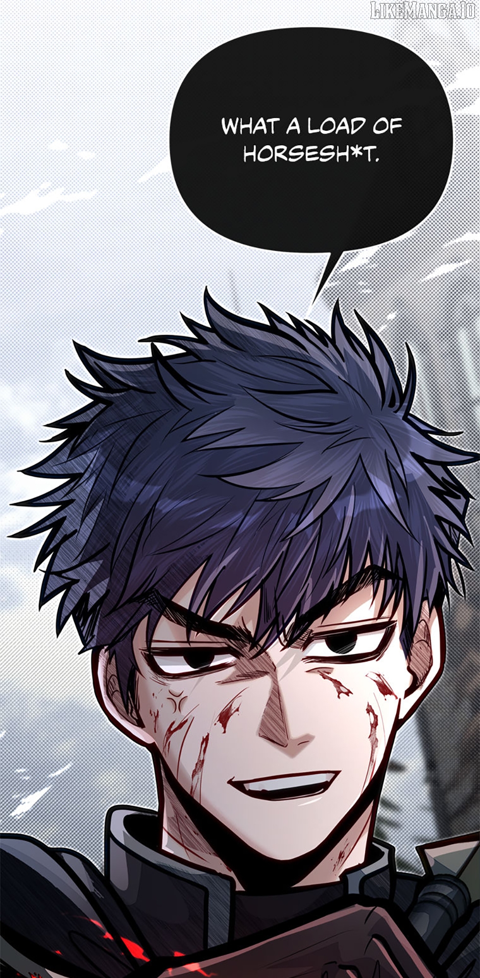 My Little Brother Is The Academy’s Hotshot Chapter 58 - page 41