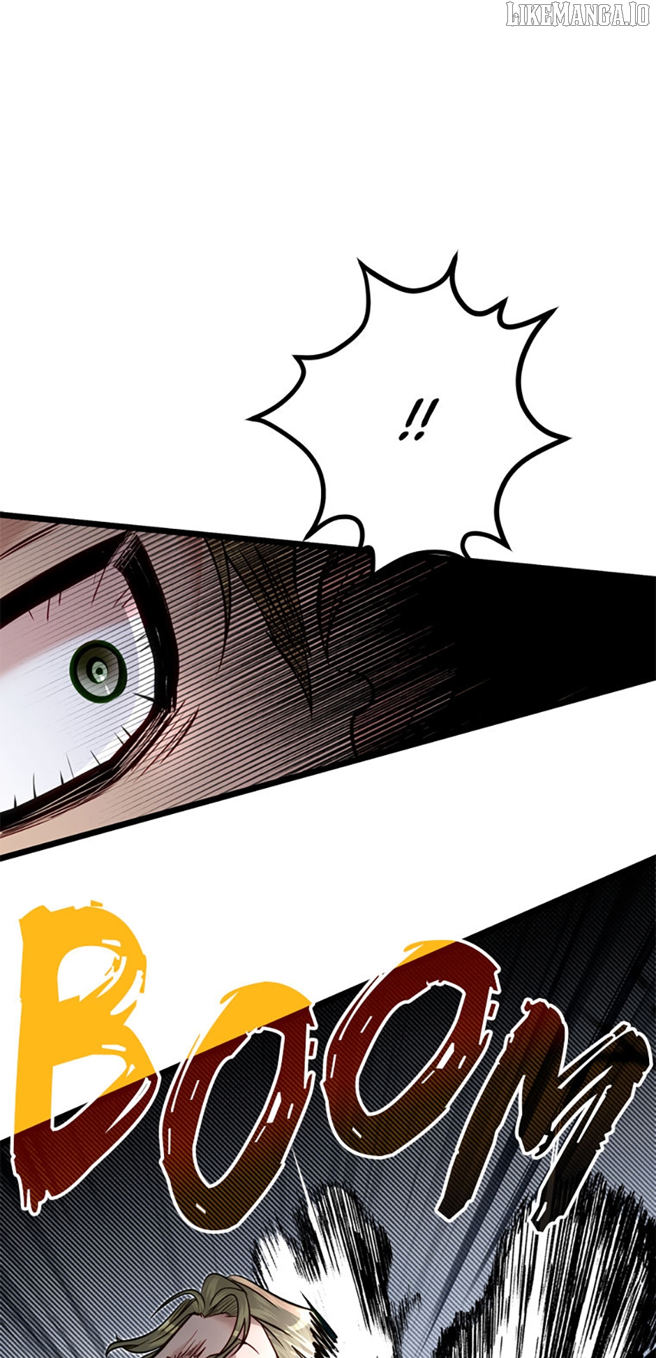 My Little Brother Is The Academy’s Hotshot Chapter 58 - page 43