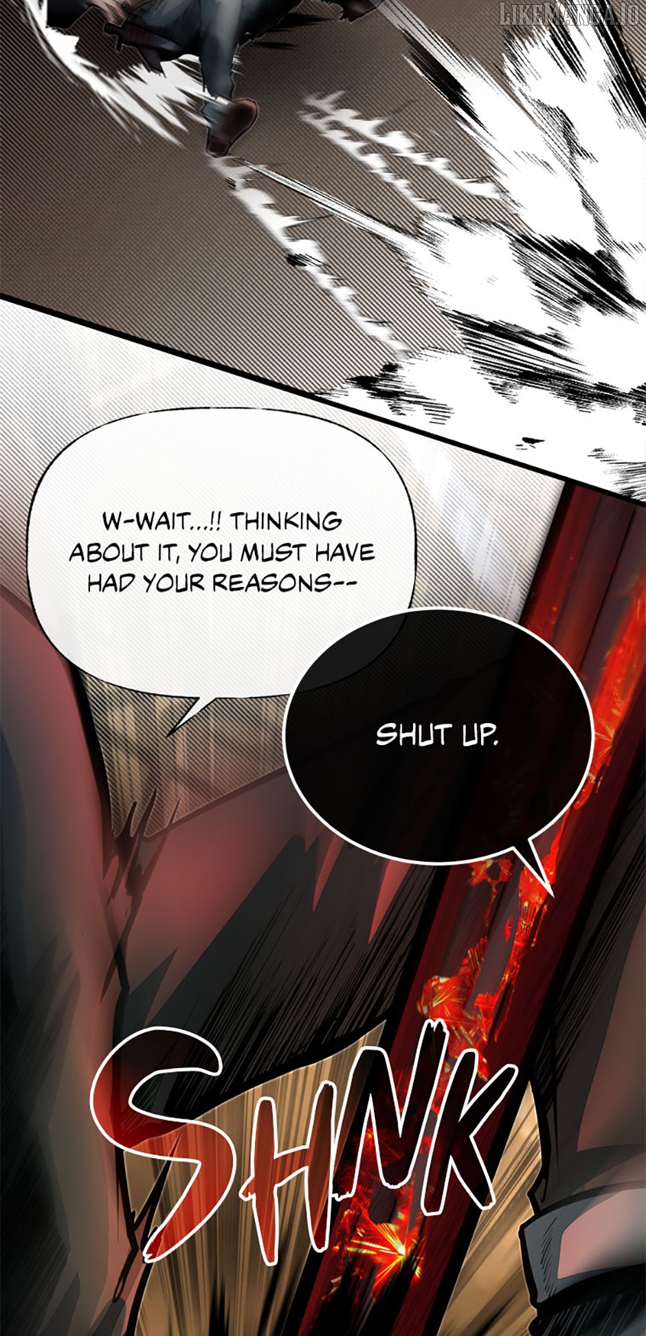 My Little Brother Is The Academy’s Hotshot Chapter 58 - page 46